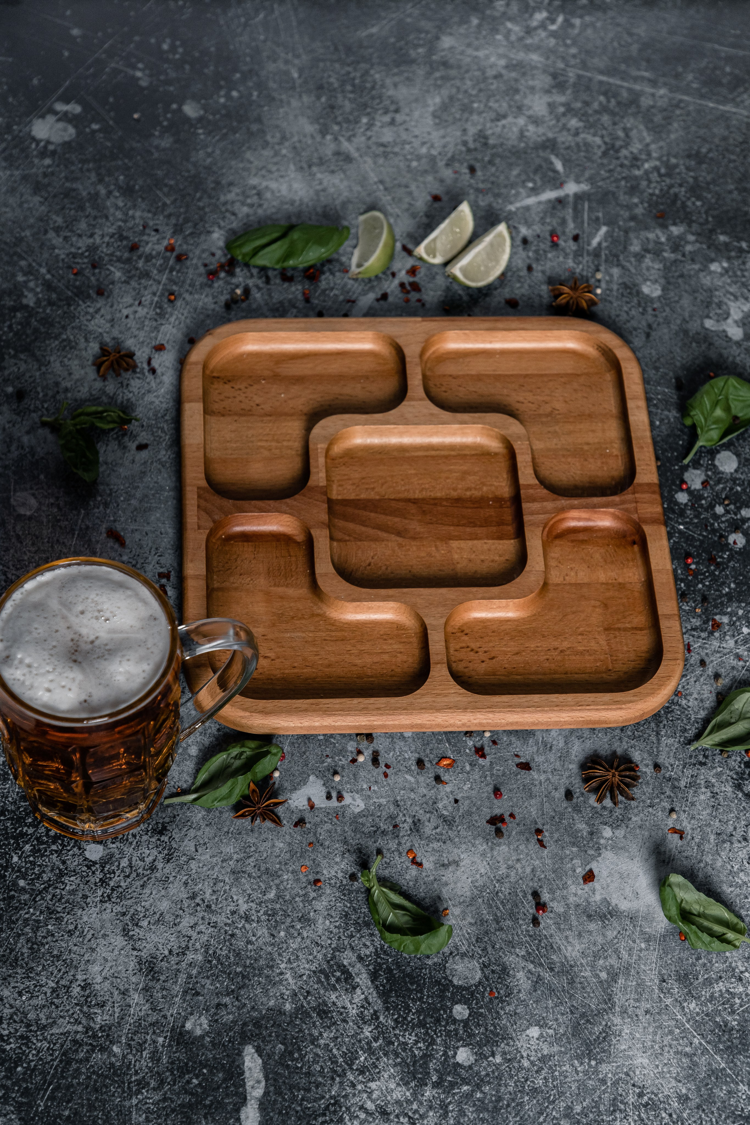 Съемка для WB (Владимир Крикунов). Фотограф Денис Лесковский (Тюмень)