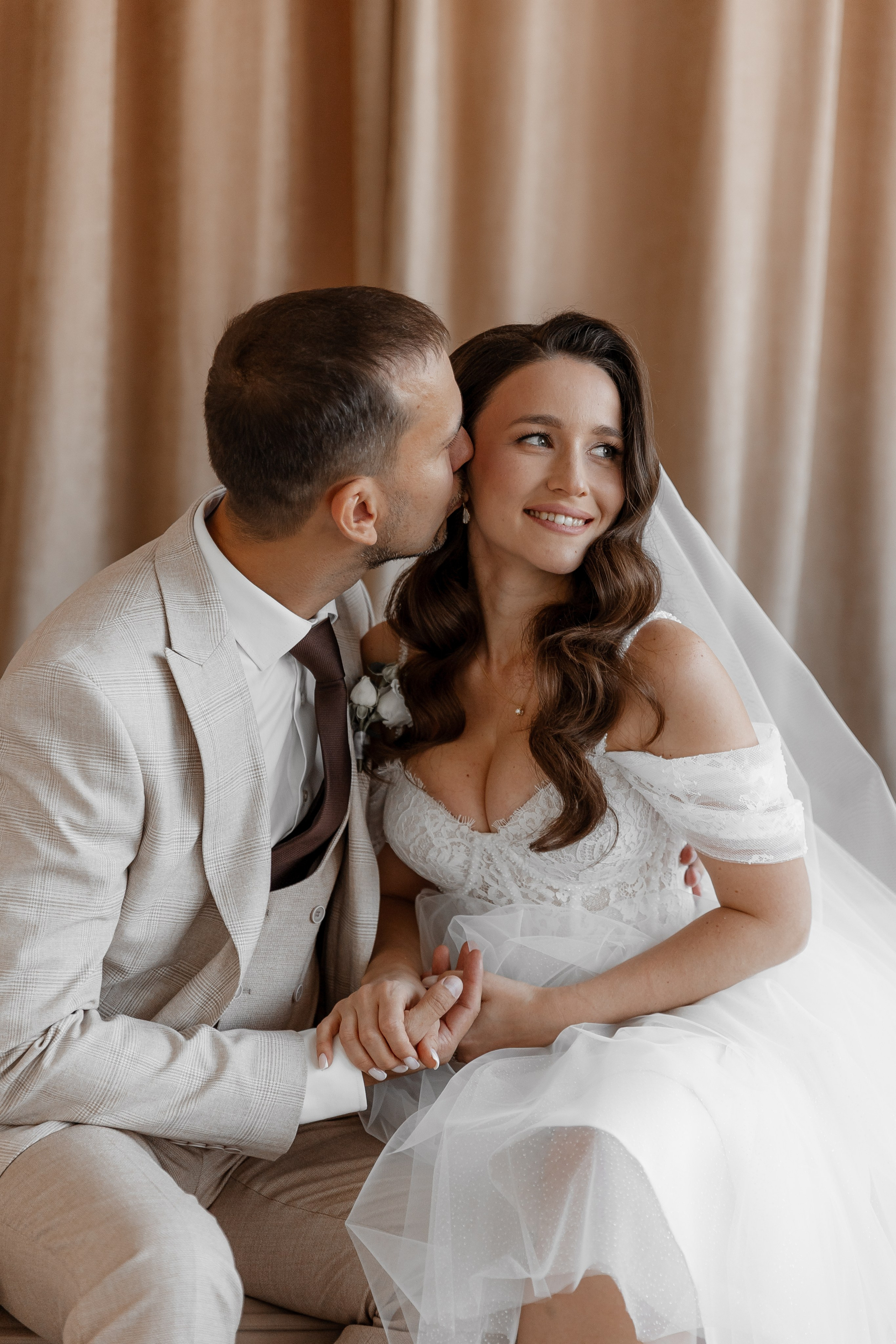 Wedding 22/08/25. Свадебный и семейный фотограф в Саратове Екатерина Ромакина