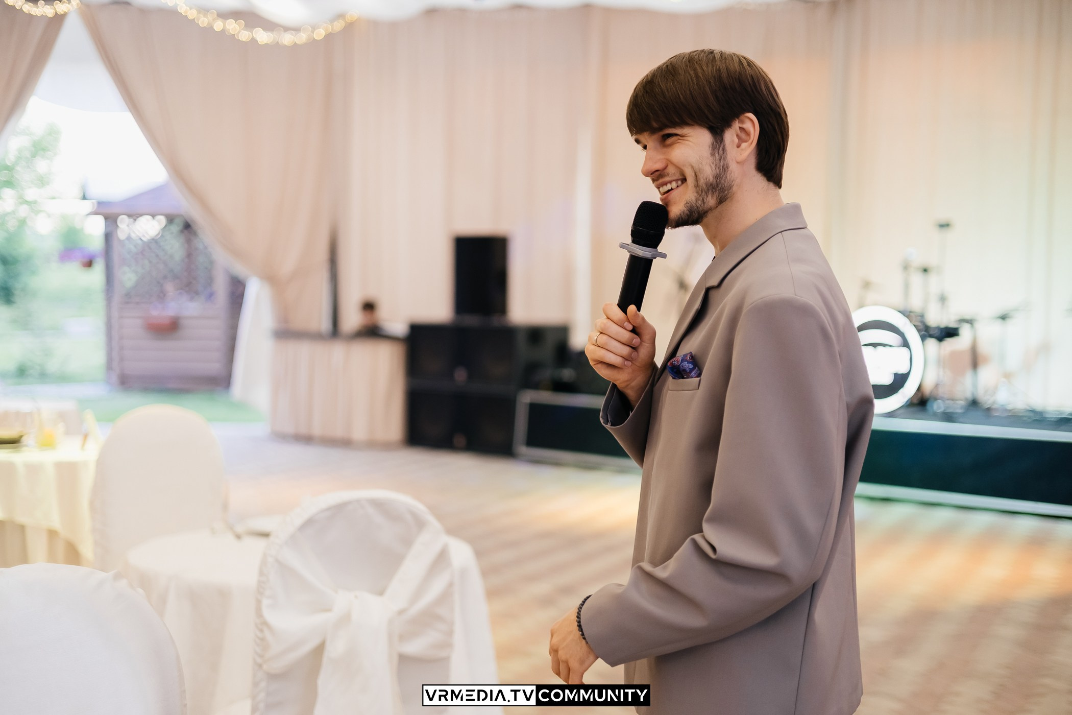 День рождения развлекательного комплекса «Империя»