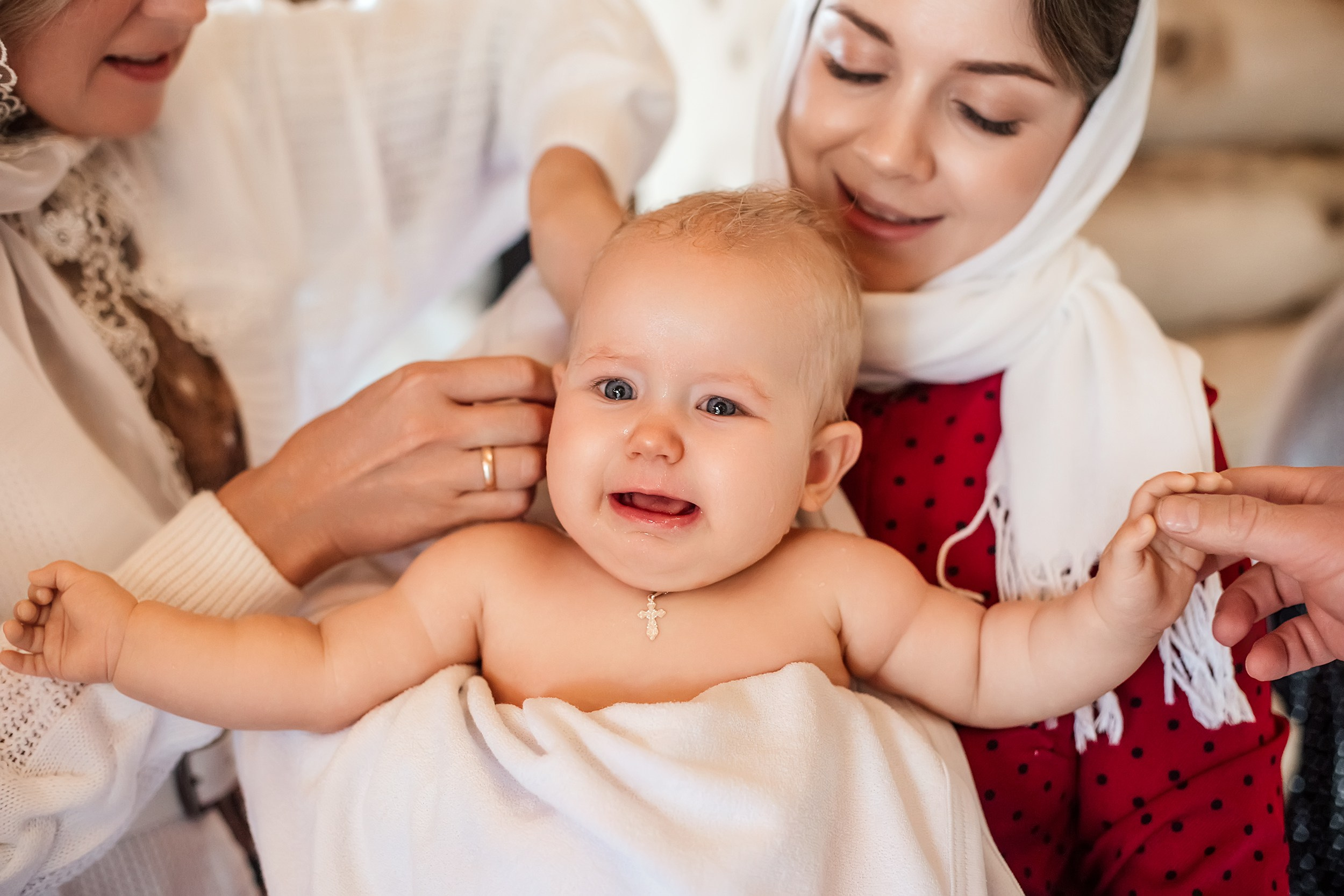 Храм в честь иконы Божией Матери Неопалимая Купина. Фотохудожник в Брянске Додонова Ольга