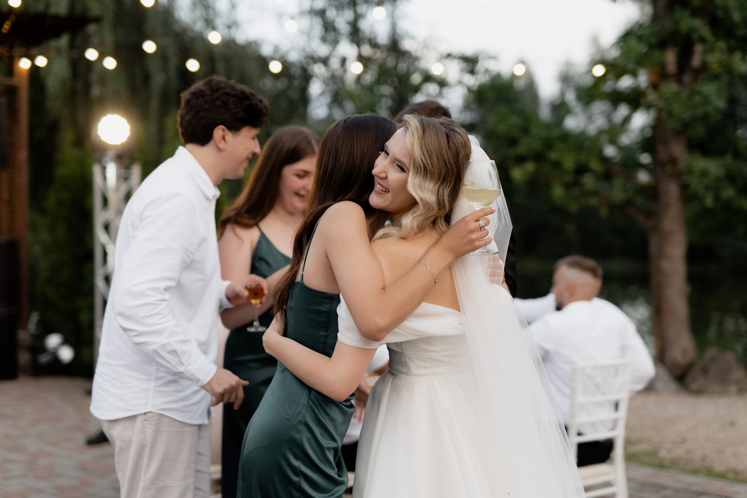 Evgeniy|Diana. Свадебный фотограф в Минске и Санкт-Петербурге Вероника Аксенова