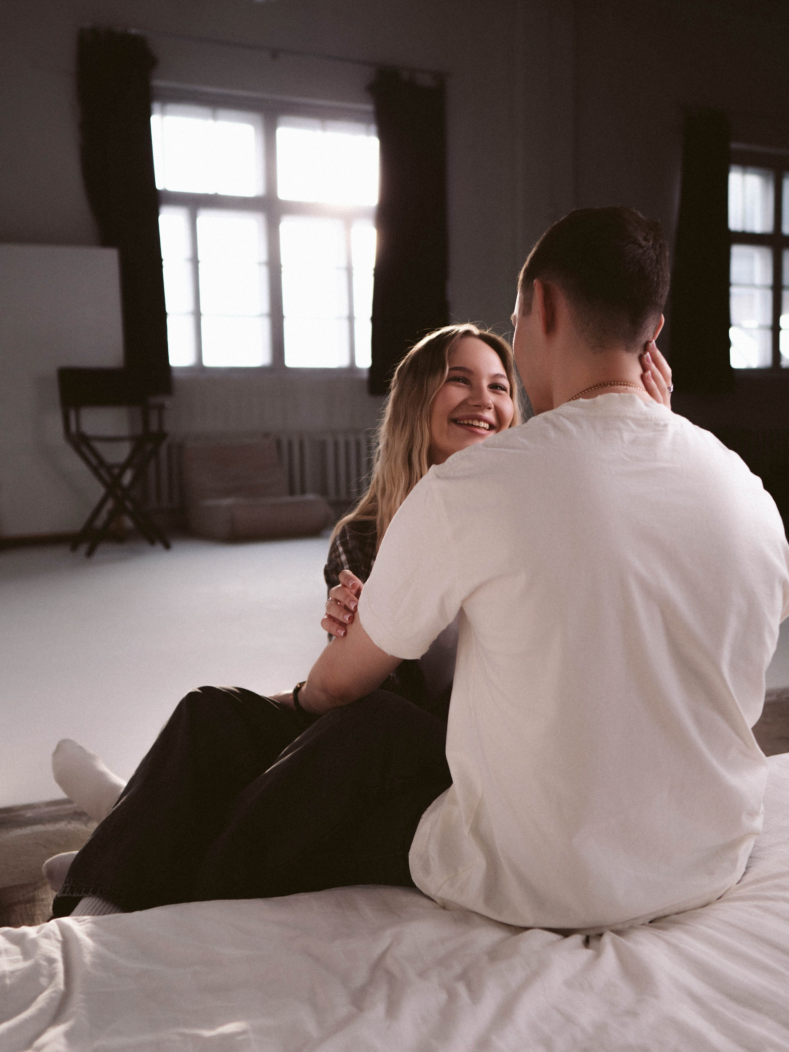 Фотограф Биробиджан Ванёва Нина