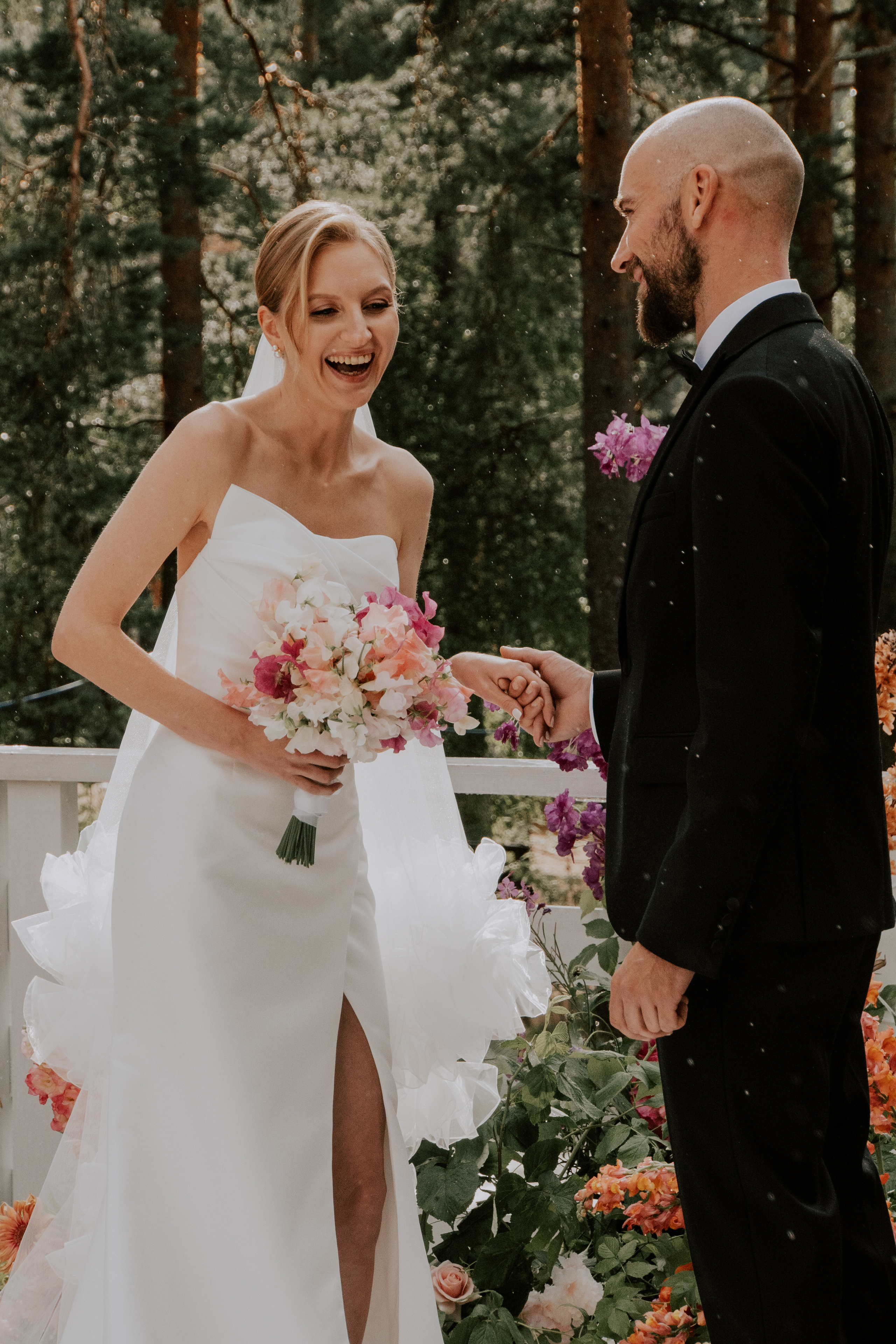 Elegante India Иван & Ольга 04.08. Love & Live photographer Злата Акимова