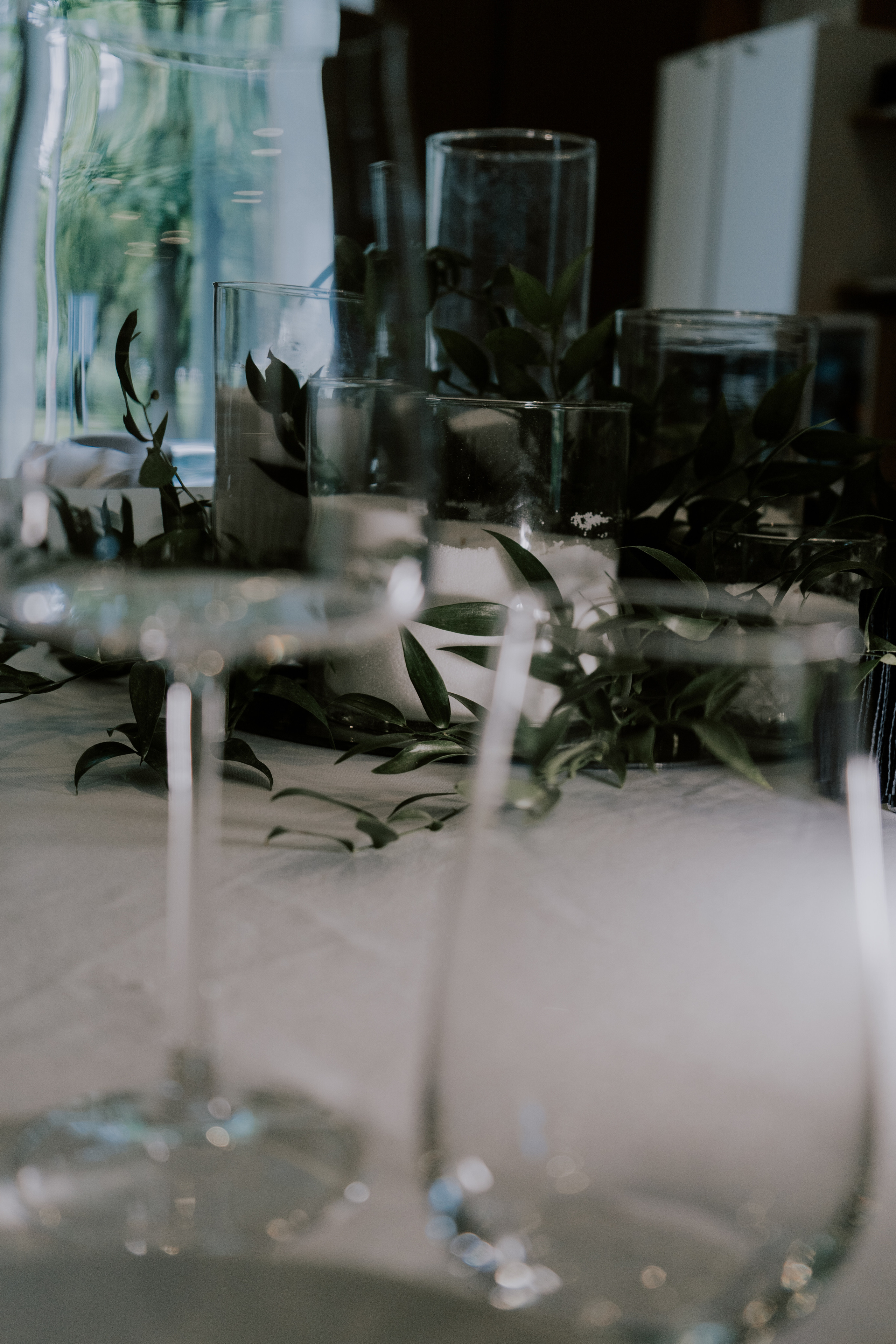 Verde e bianco 01.09 @Pro.Sto.Decor mzerest.com. Love & Live photographer Злата Акимова