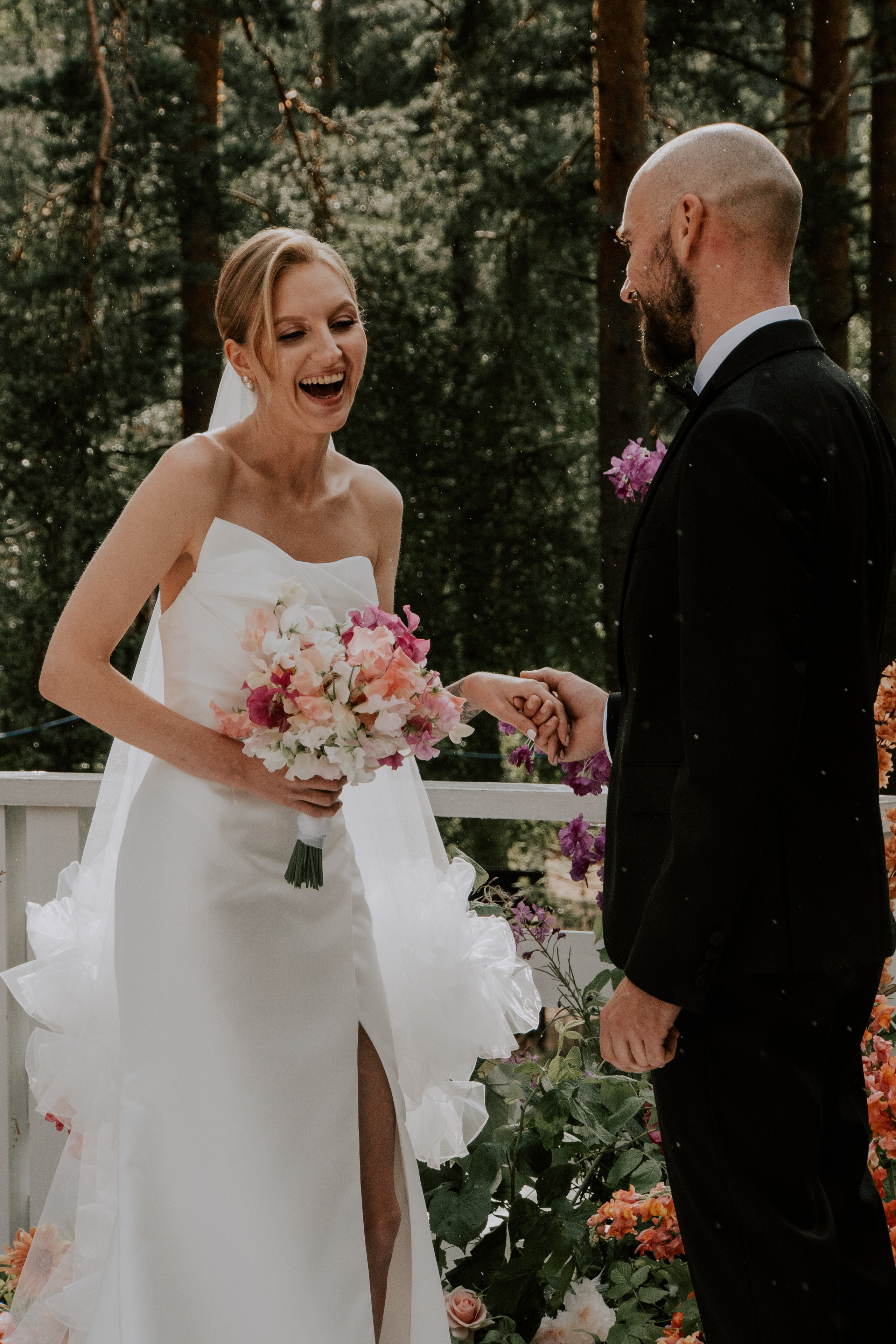 Elegante India Иван & Ольга 04.08. Love & Live photographer Злата Акимова