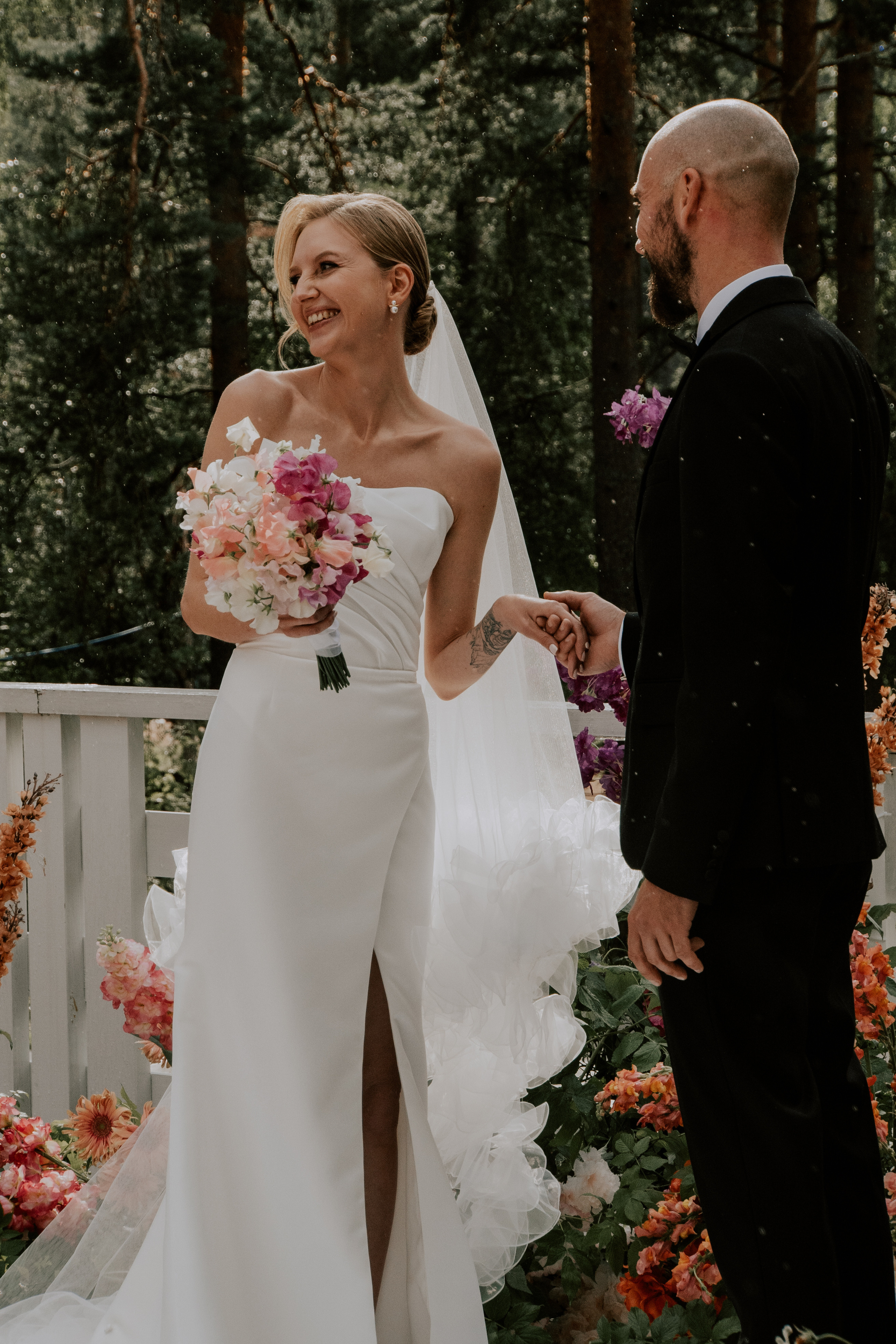 Elegante India Иван & Ольга 04.08. Love & Live photographer Злата Акимова