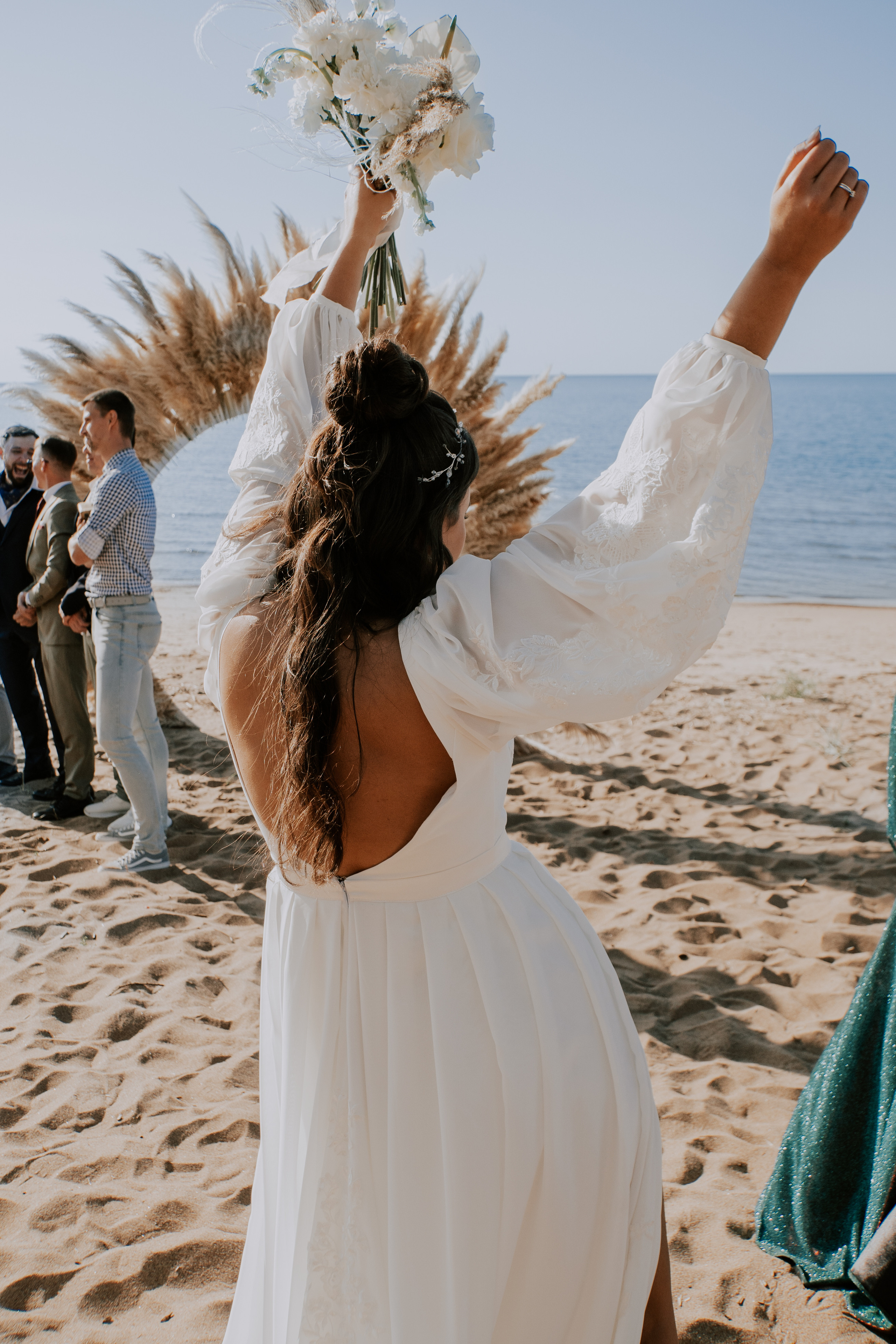 Costa soleggiata 09.09. Love & Live photographer Злата Акимова