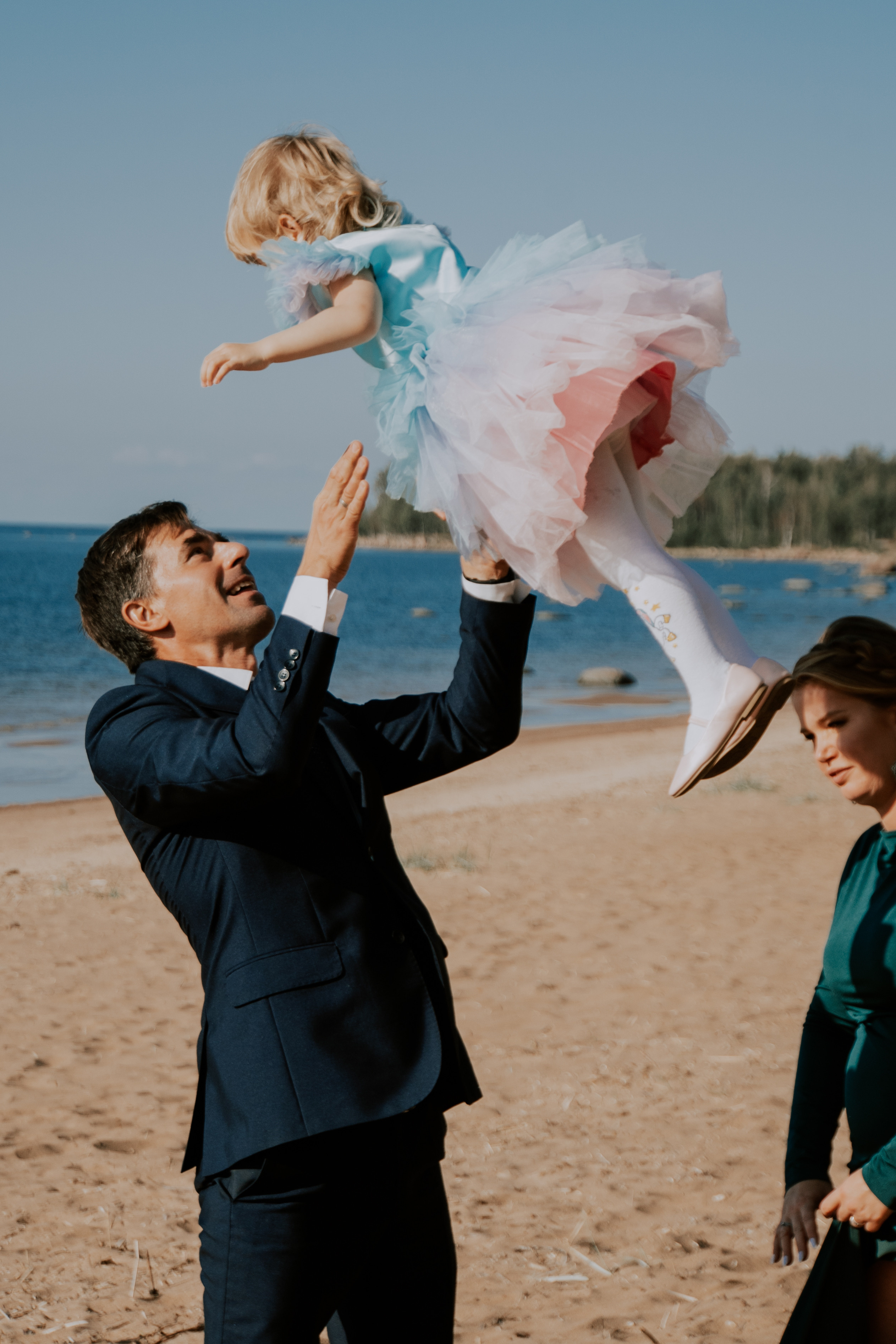 Costa soleggiata 09.09. Love & Live photographer Злата Акимова