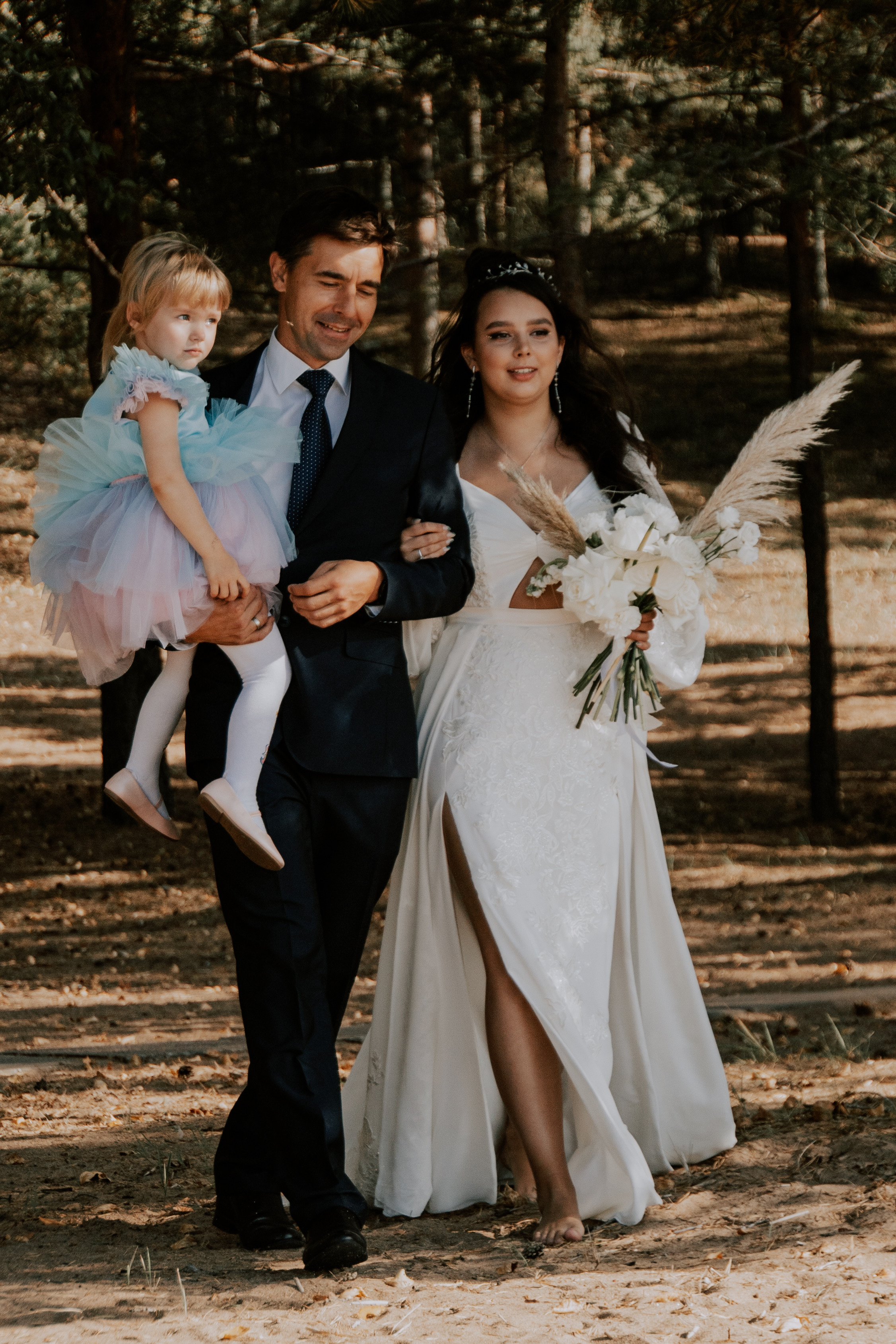 Costa soleggiata 09.09. Love & Live photographer Злата Акимова