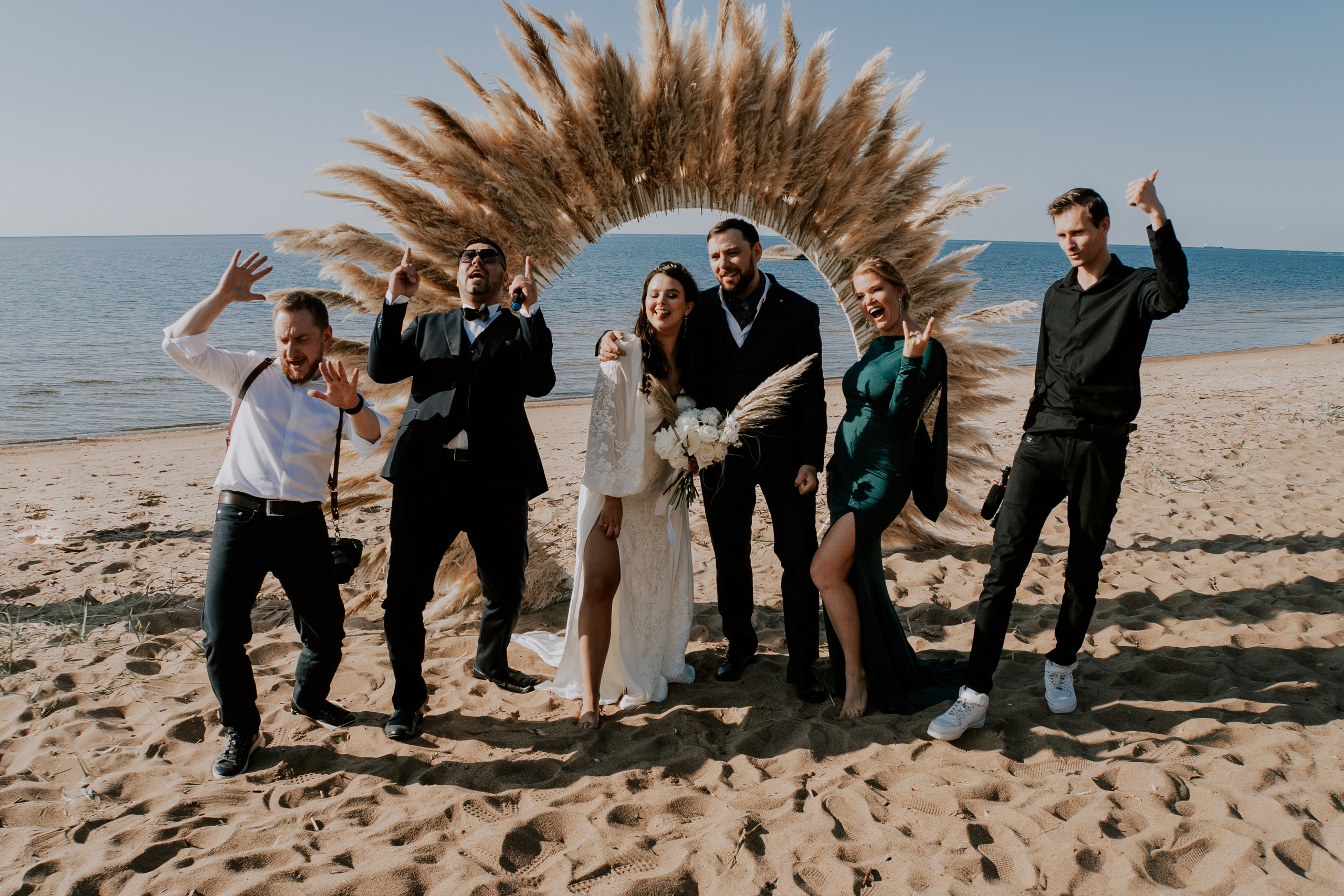 Costa soleggiata 09.09. Love & Live photographer Злата Акимова