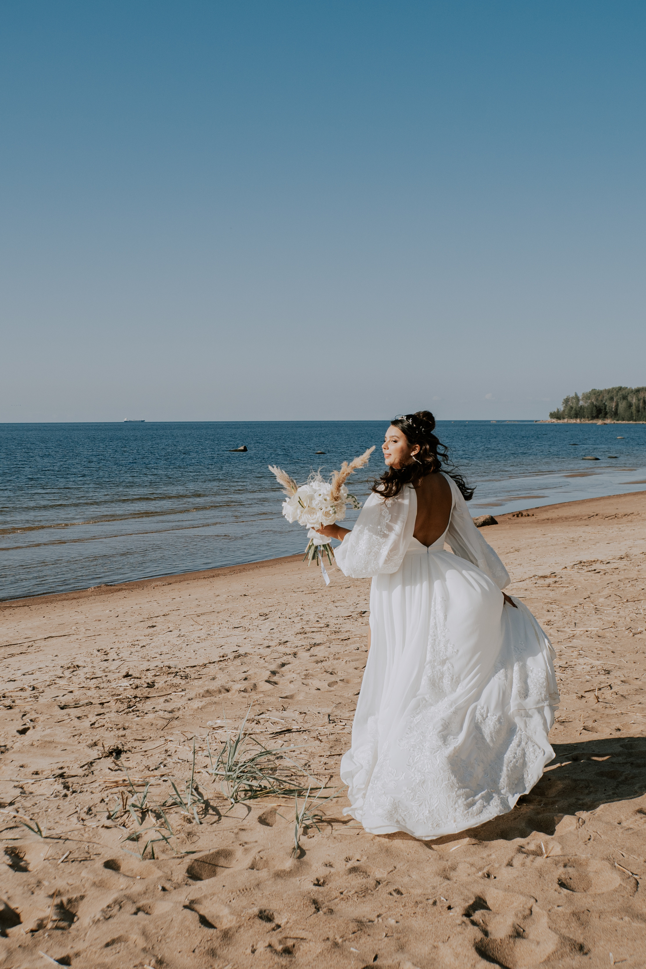 Costa soleggiata 09.09. Love & Live photographer Злата Акимова