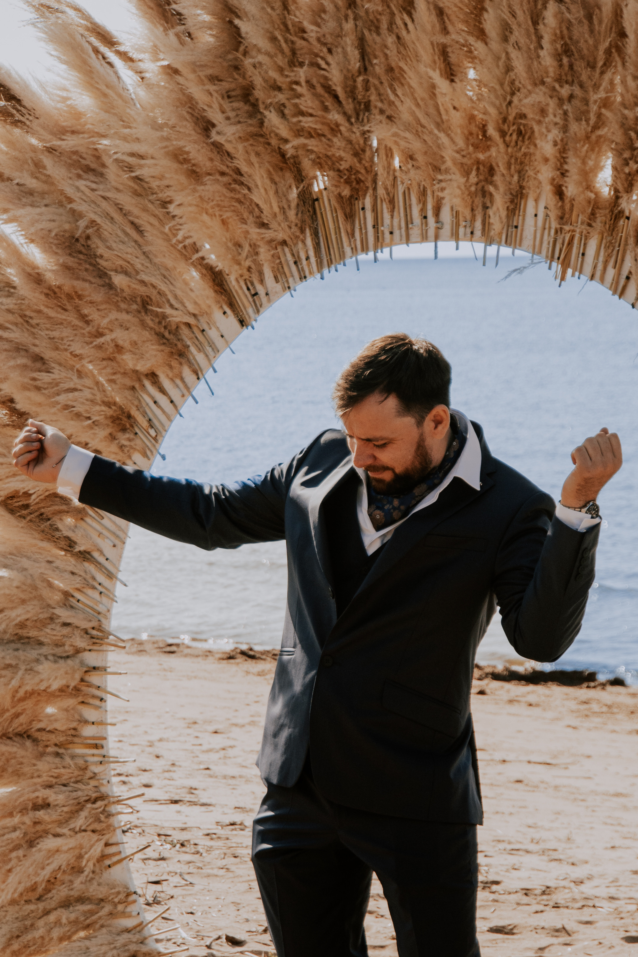 Costa soleggiata 09.09. Love & Live photographer Злата Акимова