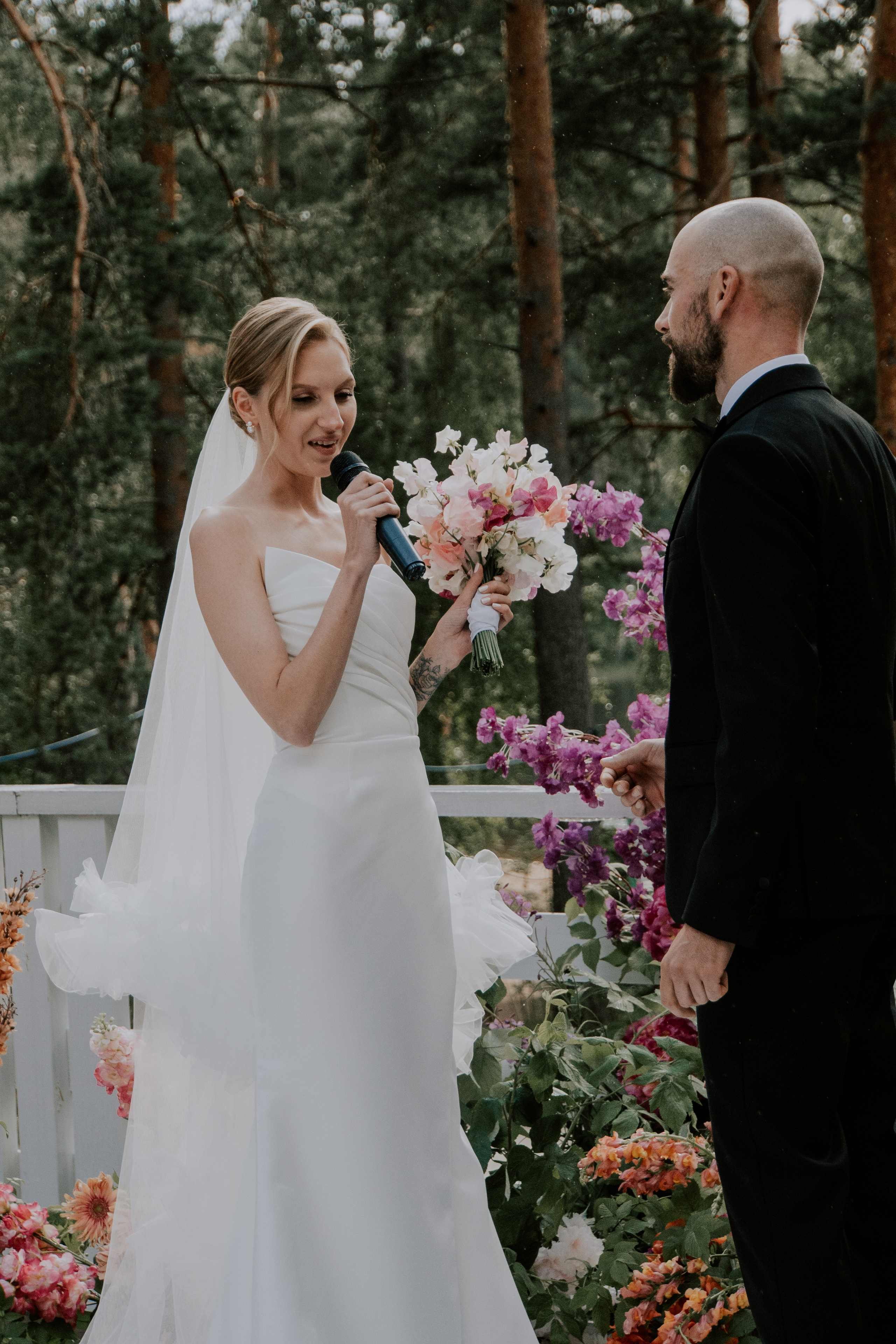 Elegante India Иван & Ольга 04.08. Love & Live photographer Злата Акимова