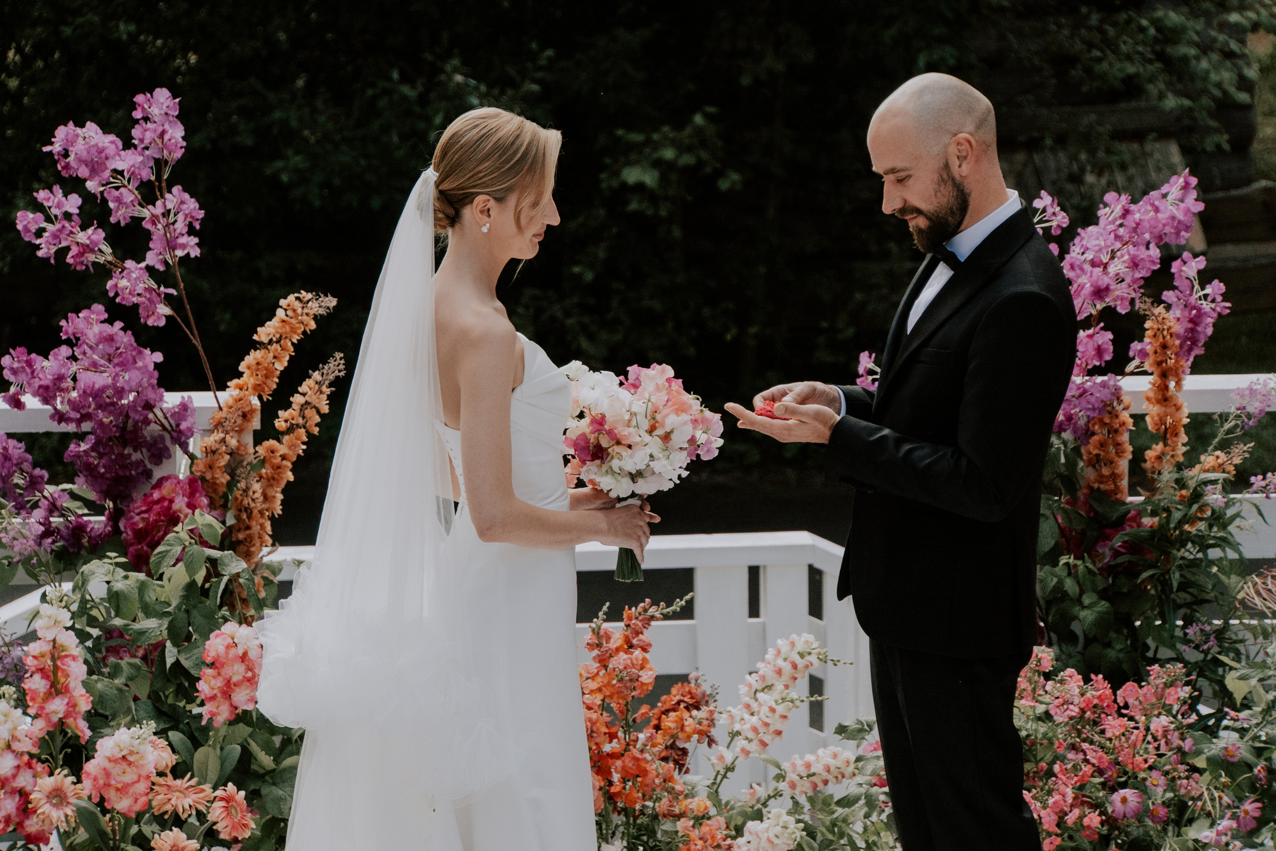 Elegante India Иван & Ольга 04.08. Love & Live photographer Злата Акимова