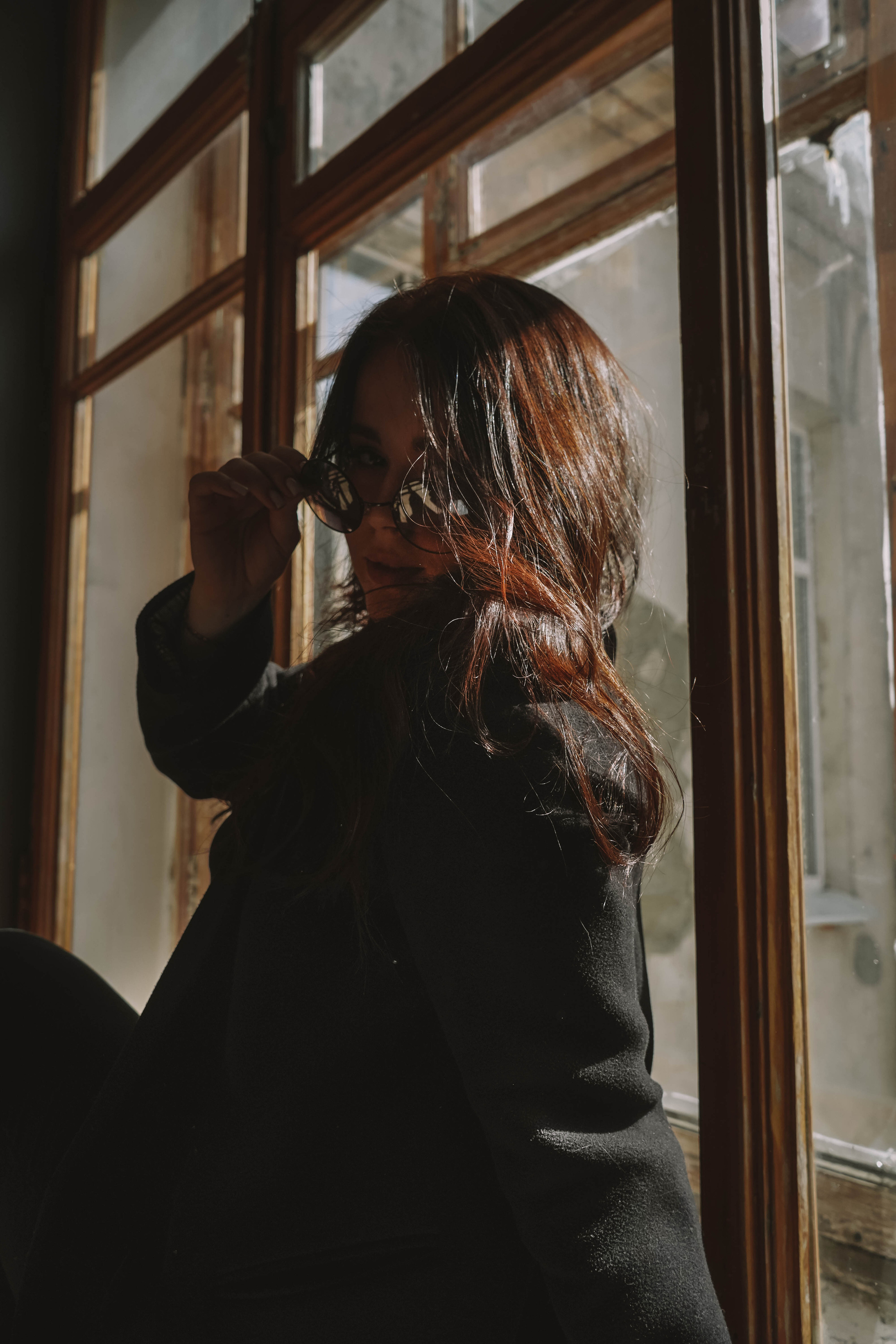 Elegante Victoria. Love & Live photographer Злата Акимова