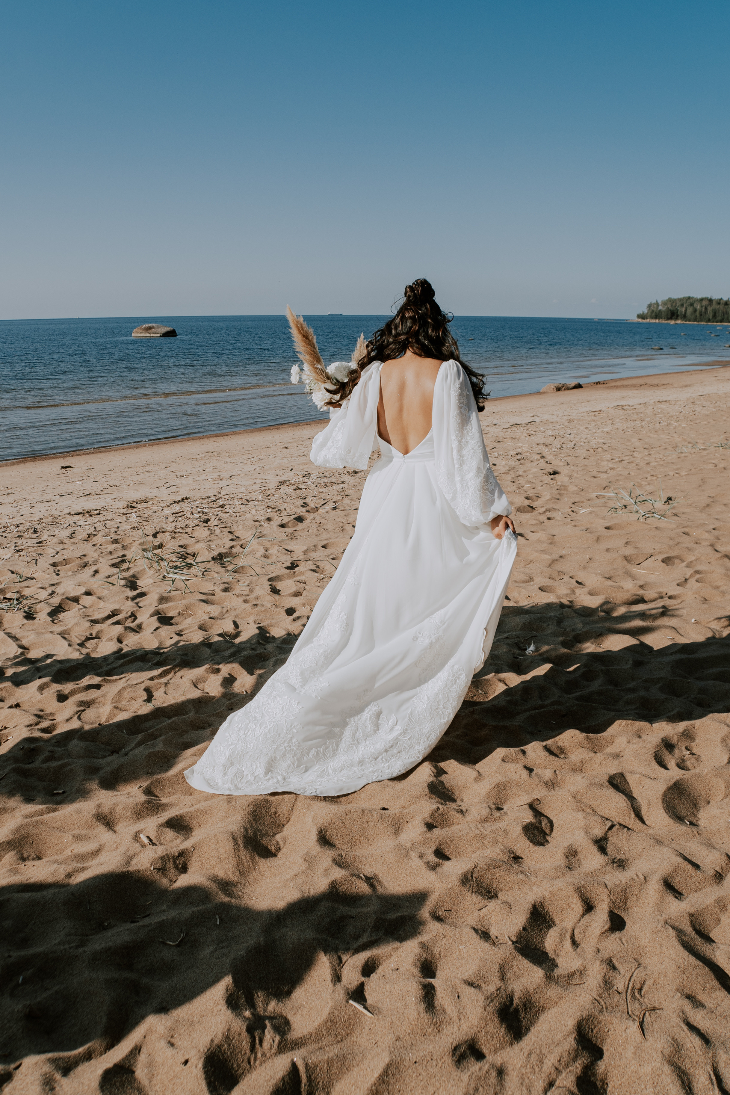 Costa soleggiata 09.09. Love & Live photographer Злата Акимова