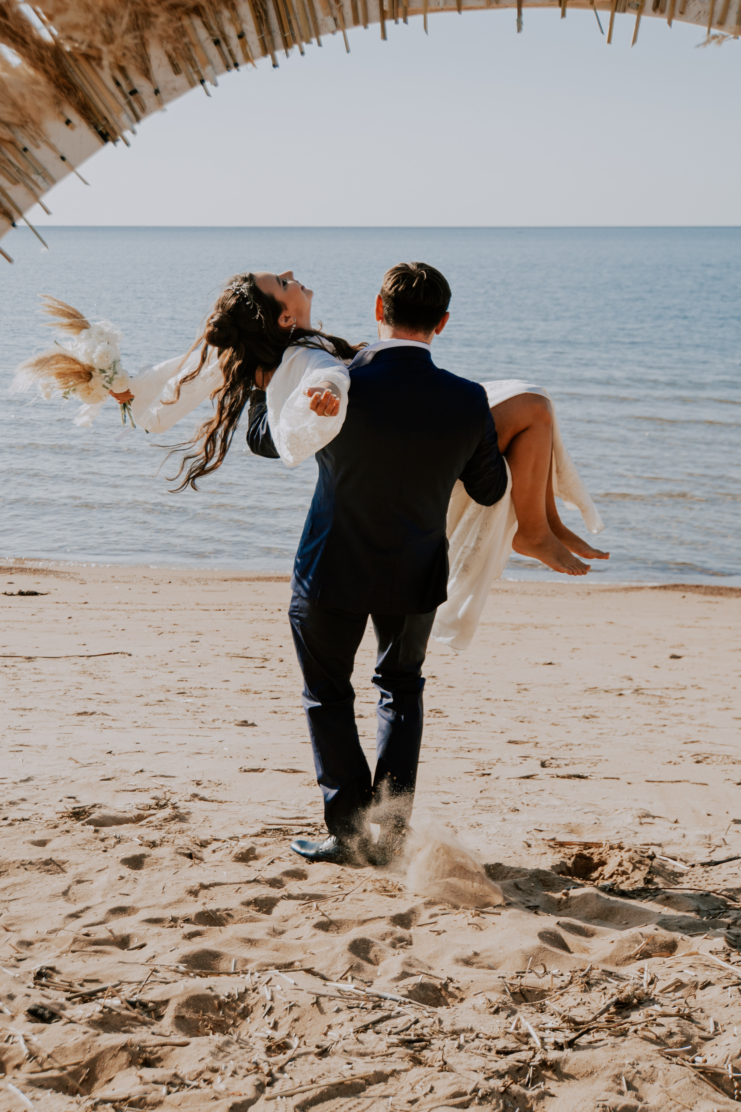 Costa soleggiata 09.09. Love & Live photographer Злата Акимова