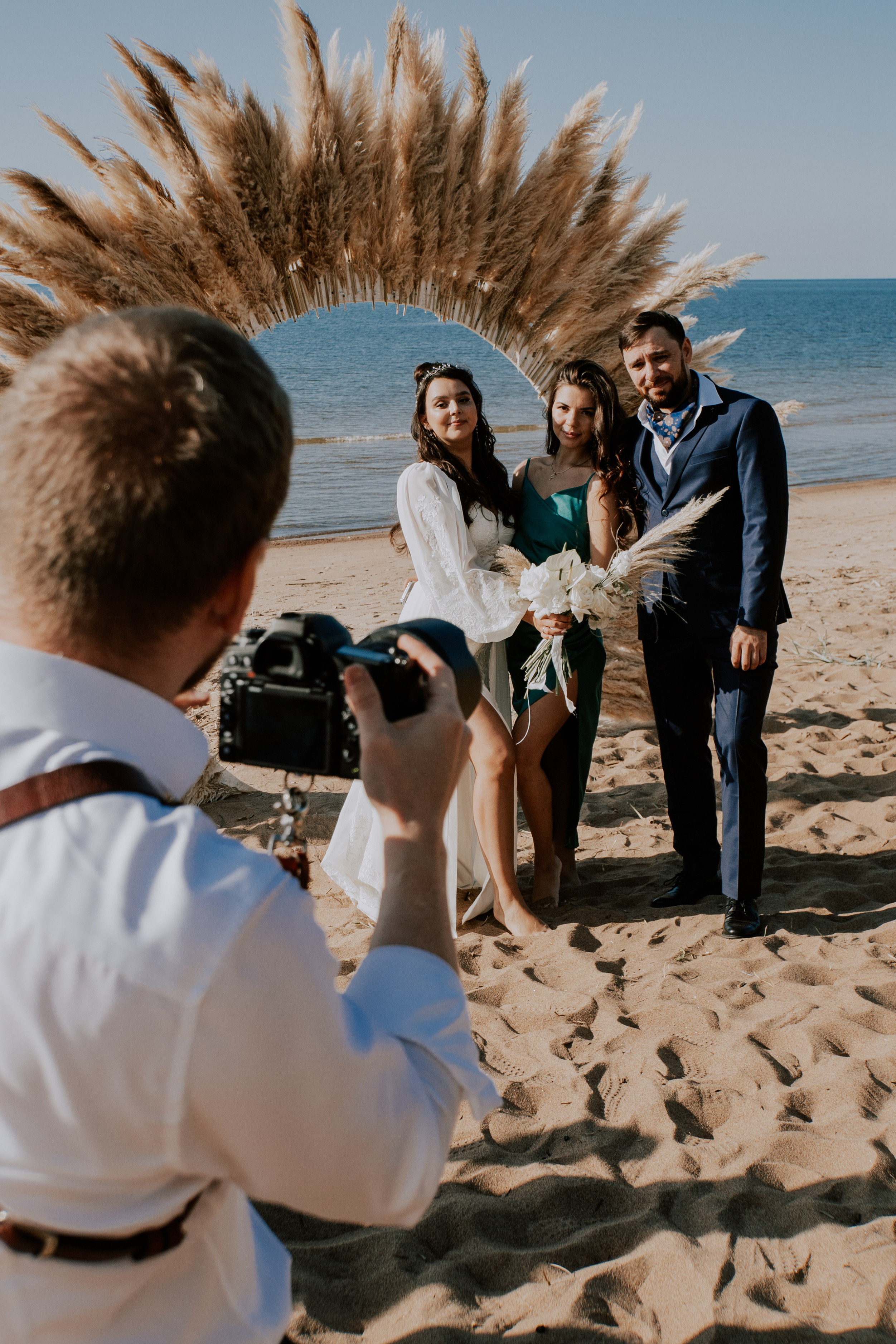 Costa soleggiata 09.09. Love & Live photographer Злата Акимова