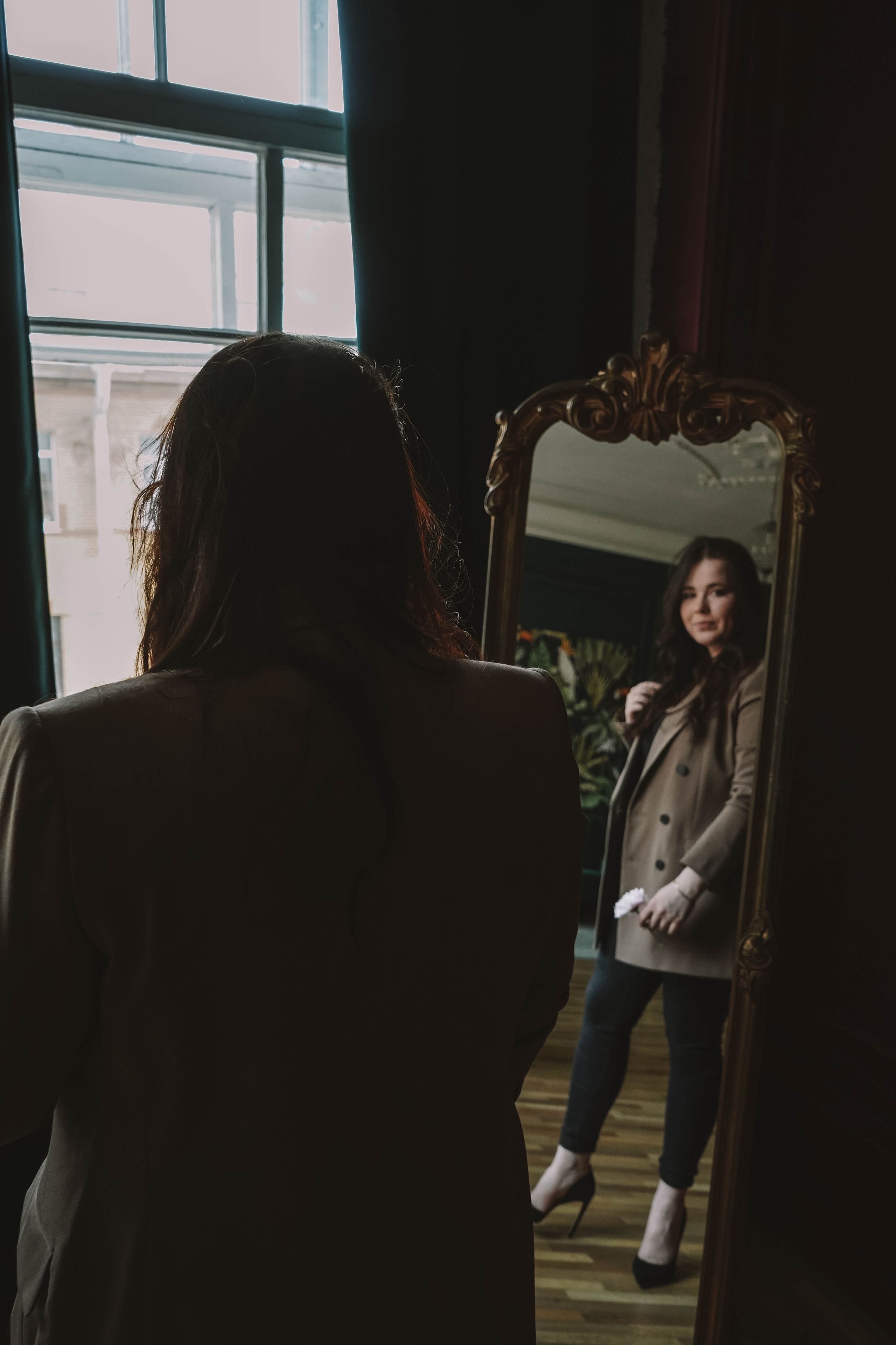 Elegante Victoria. Love & Live photographer Злата Акимова