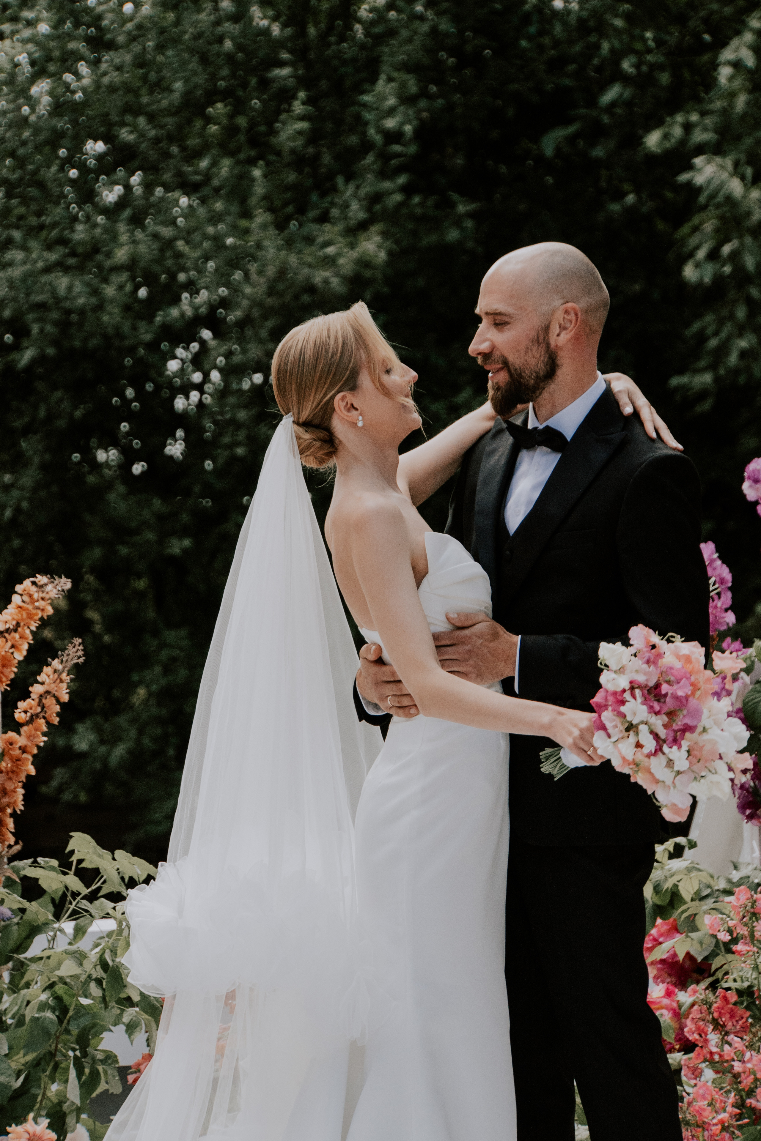 Elegante India Иван & Ольга 04.08. Love & Live photographer Злата Акимова