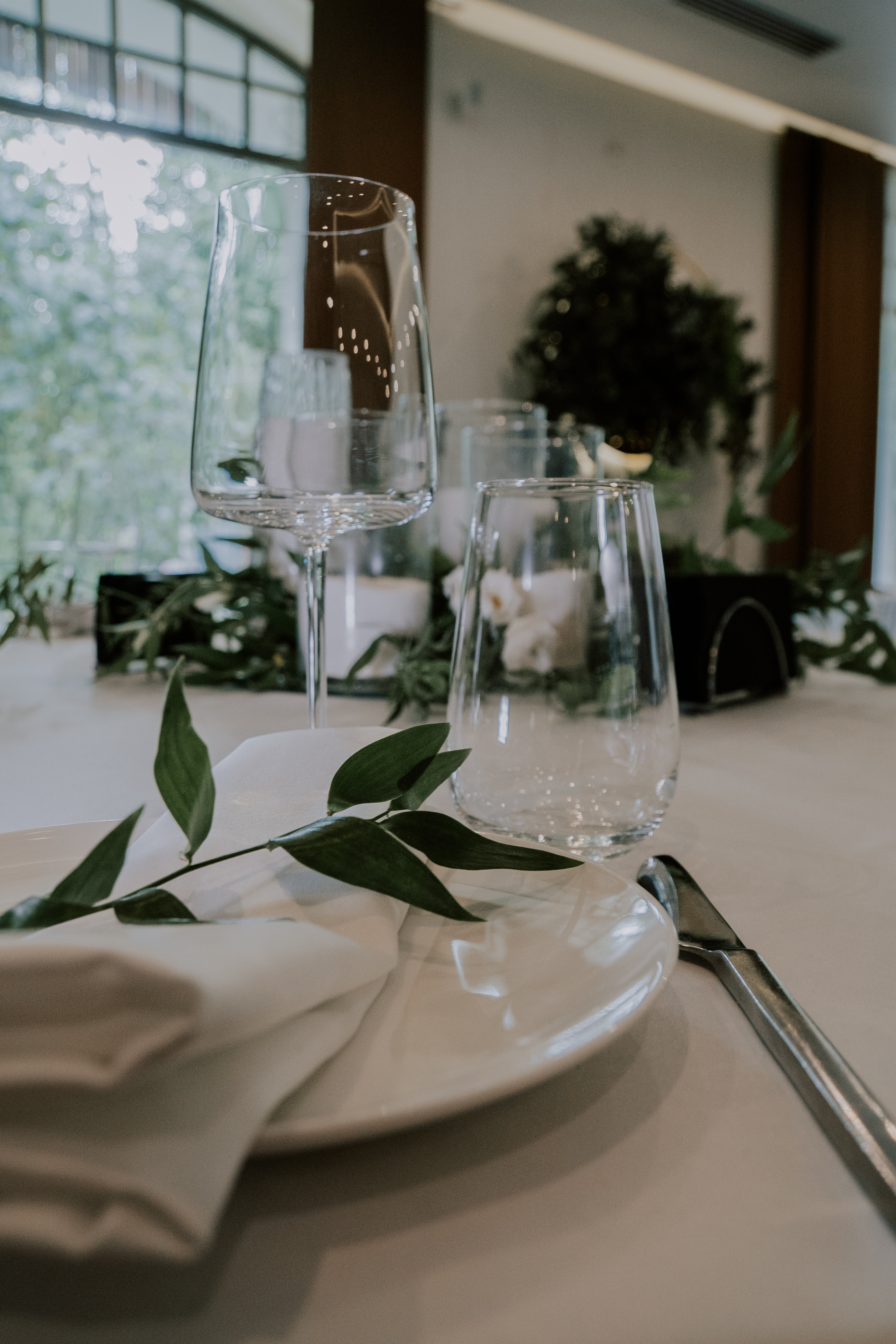 Verde e bianco 01.09 @Pro.Sto.Decor mzerest.com. Love & Live photographer Злата Акимова