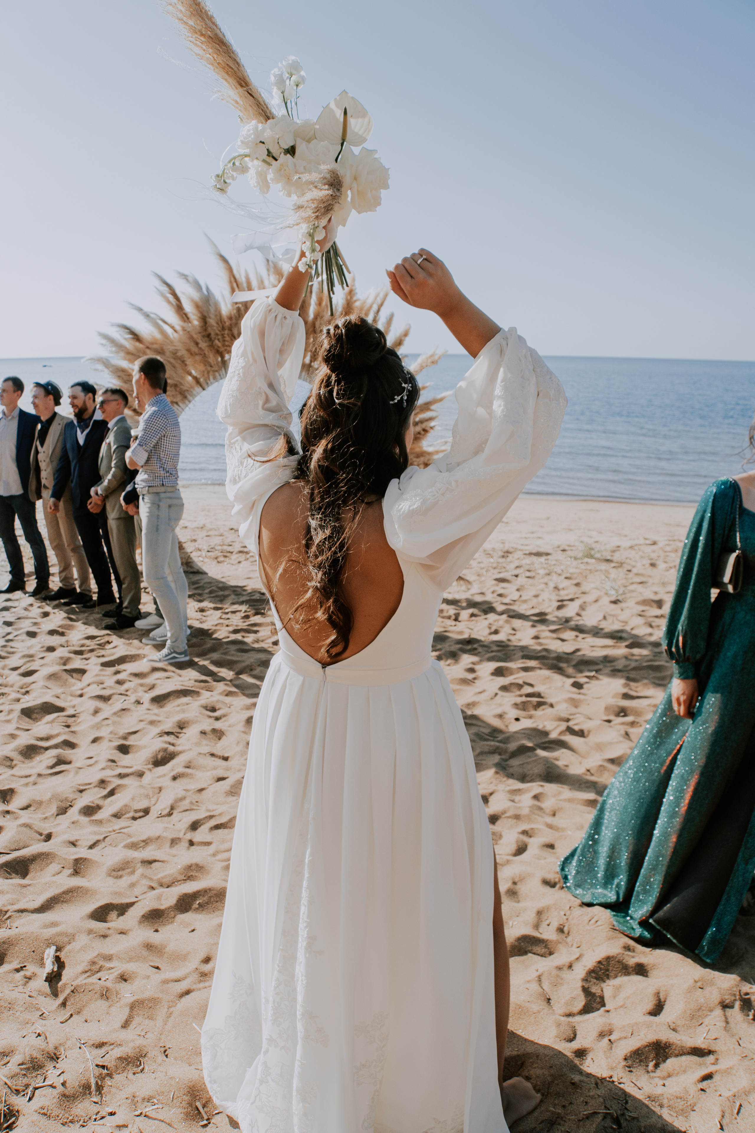 Costa soleggiata 09.09. Love & Live photographer Злата Акимова