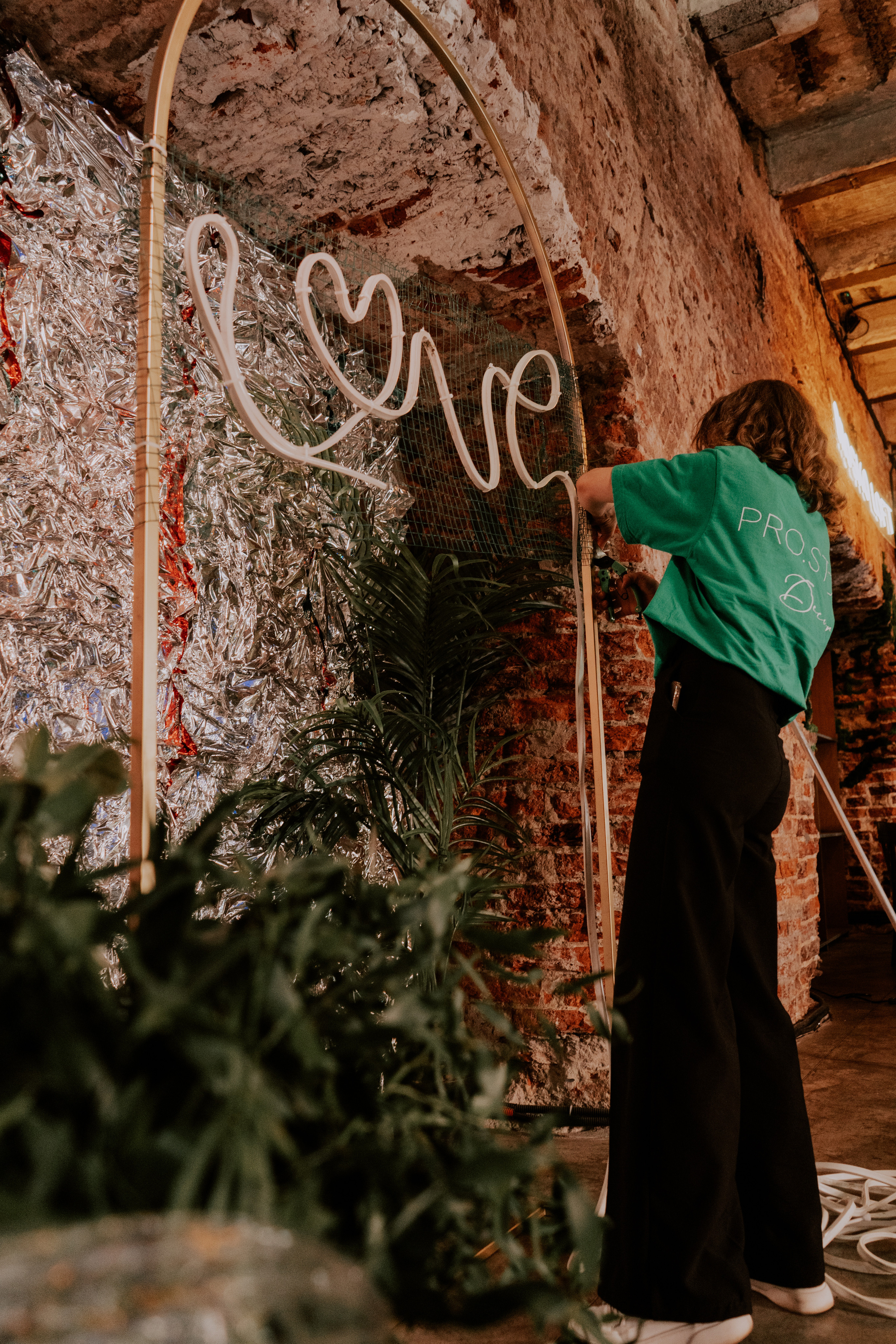 Una fetta d'Italia 26.08 @Pro.Sto.Decor brosko-loft.ru. Love & Live photographer Злата Акимова