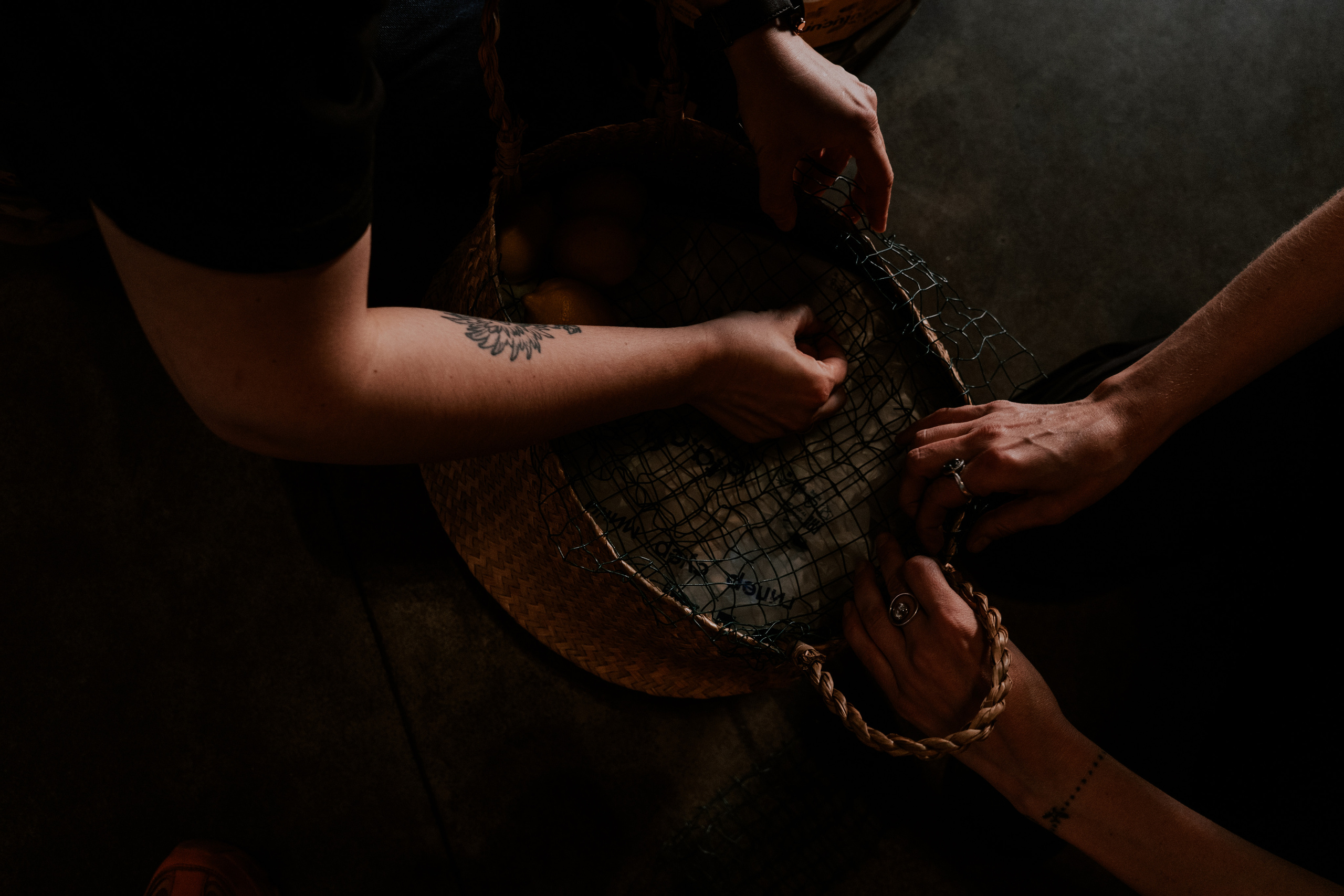 Una fetta d'Italia 26.08 @Pro.Sto.Decor brosko-loft.ru. Love & Live photographer Злата Акимова