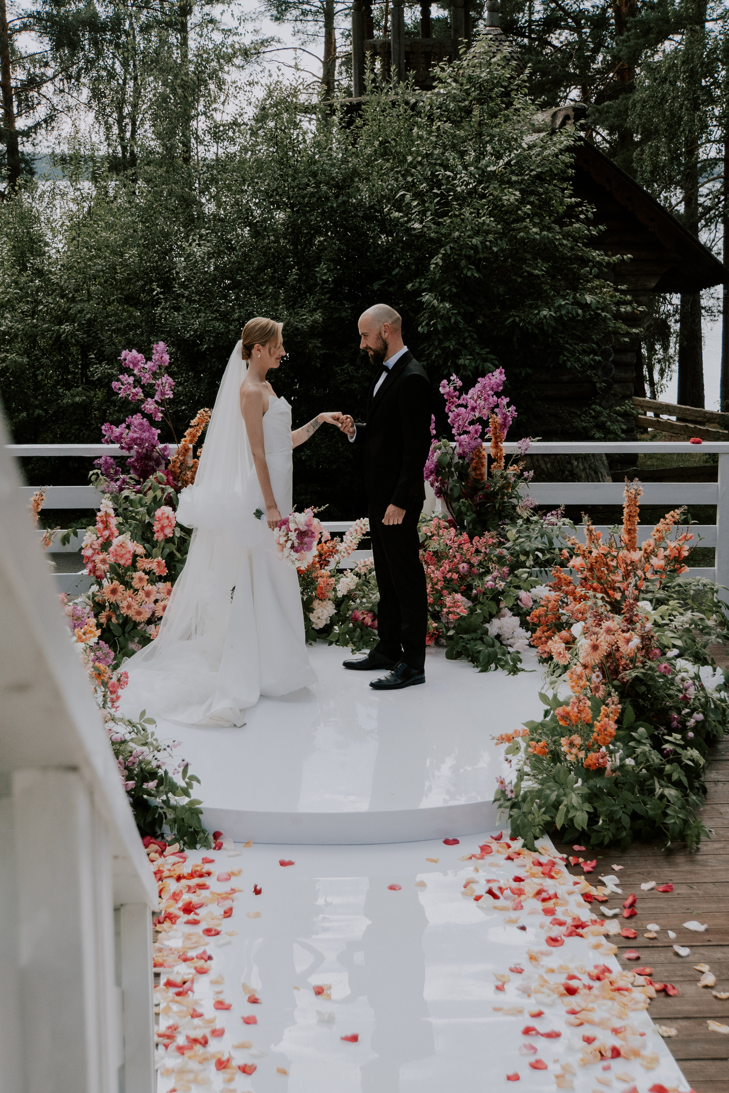 Elegante India Иван & Ольга 04.08. Love & Live photographer Злата Акимова