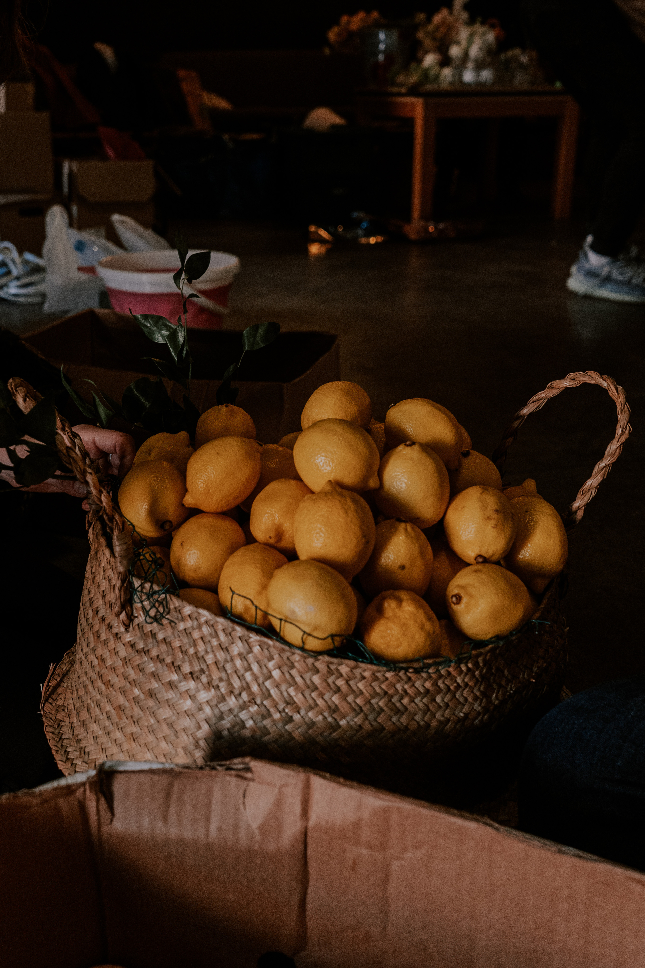 Una fetta d'Italia 26.08 @Pro.Sto.Decor brosko-loft.ru. Love & Live photographer Злата Акимова