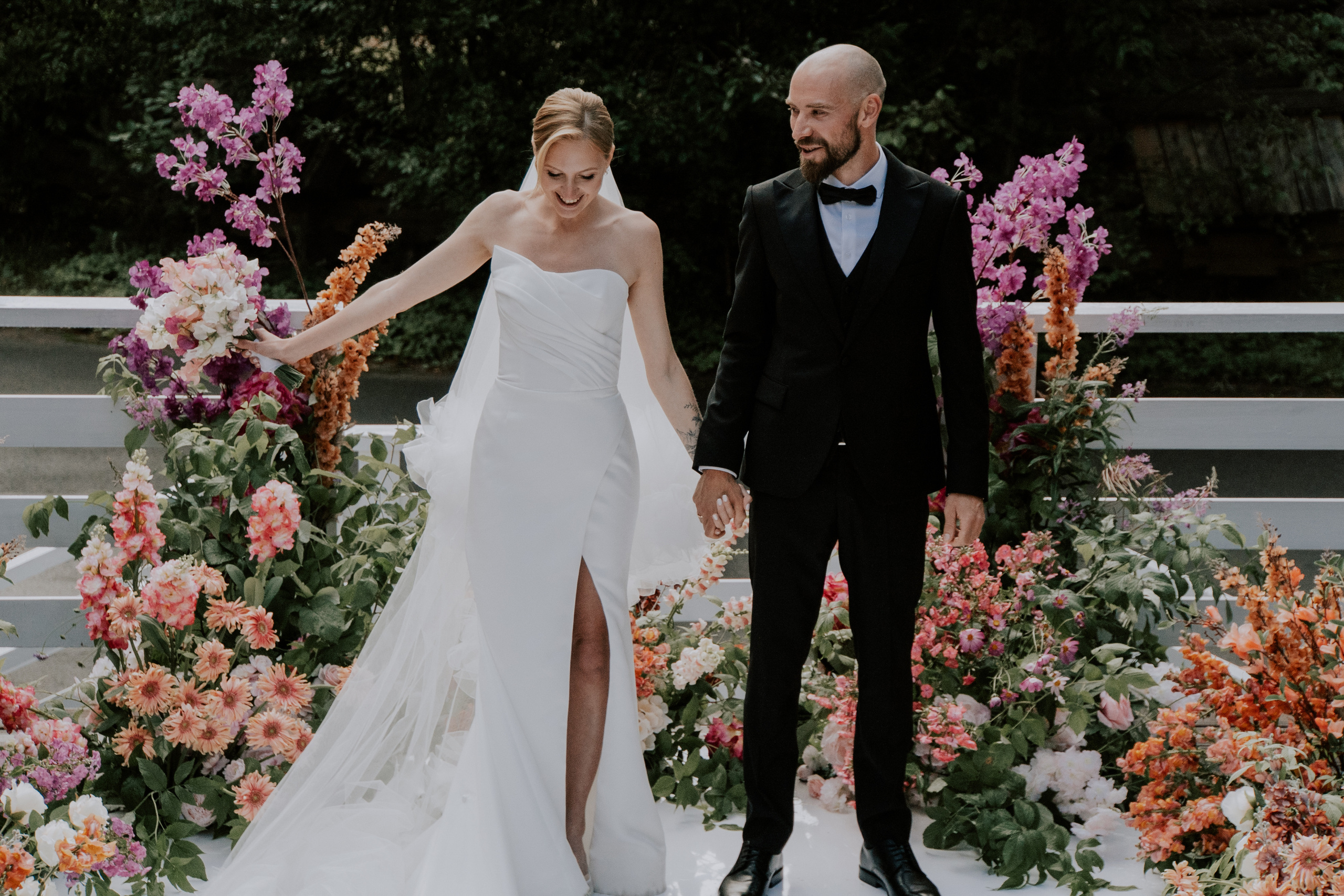 Elegante India Иван & Ольга 04.08. Love & Live photographer Злата Акимова