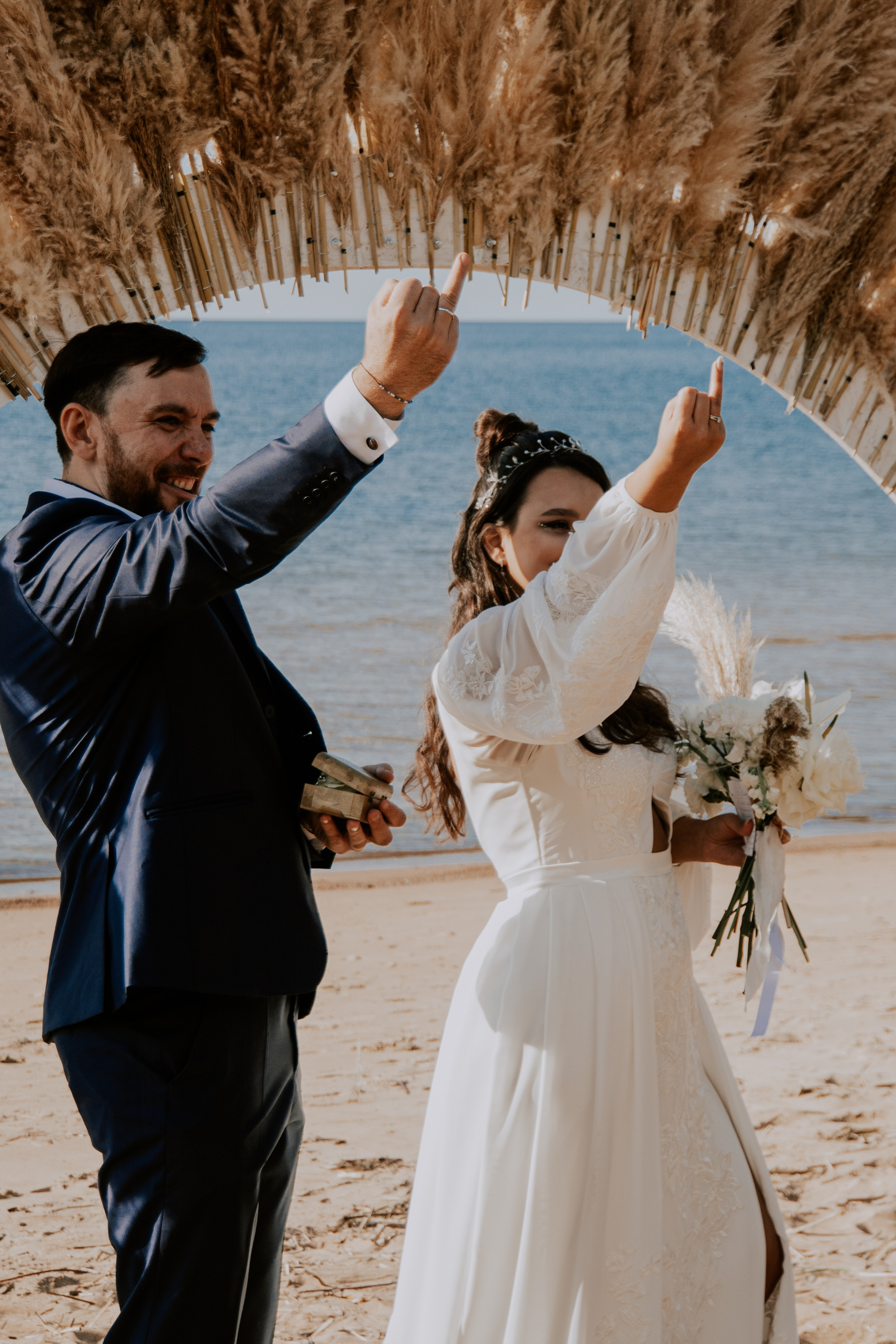 Costa soleggiata 09.09. Love & Live photographer Злата Акимова