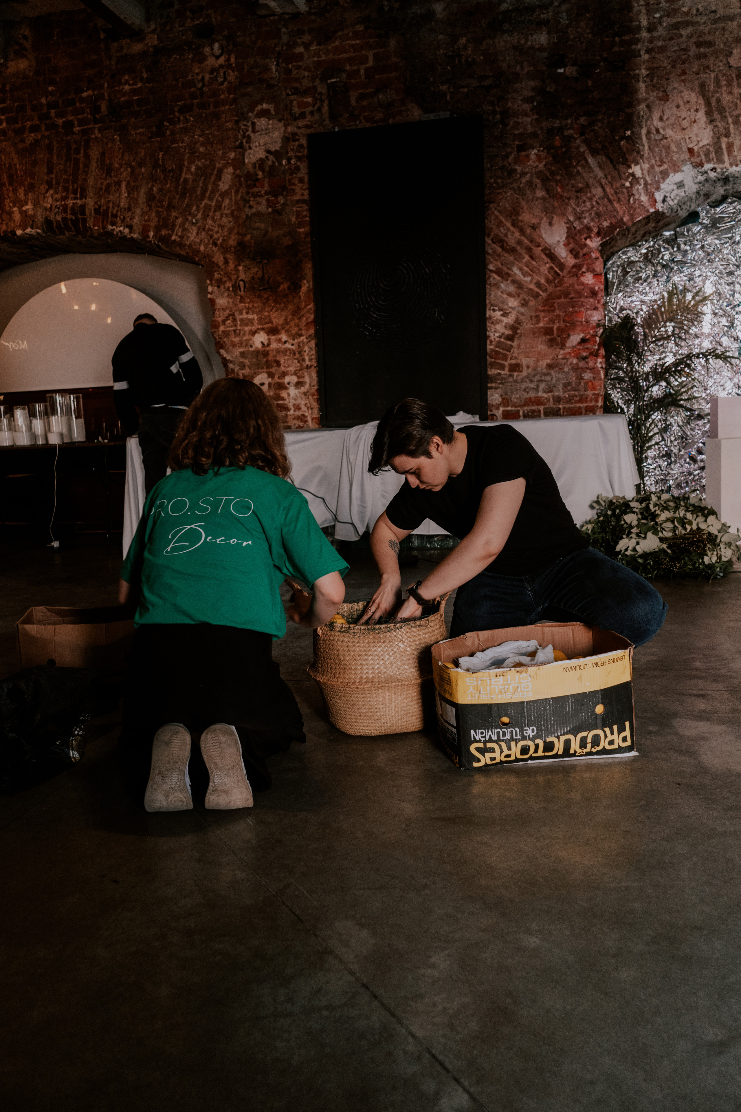 Una fetta d'Italia 26.08 @Pro.Sto.Decor brosko-loft.ru. Love & Live photographer Злата Акимова