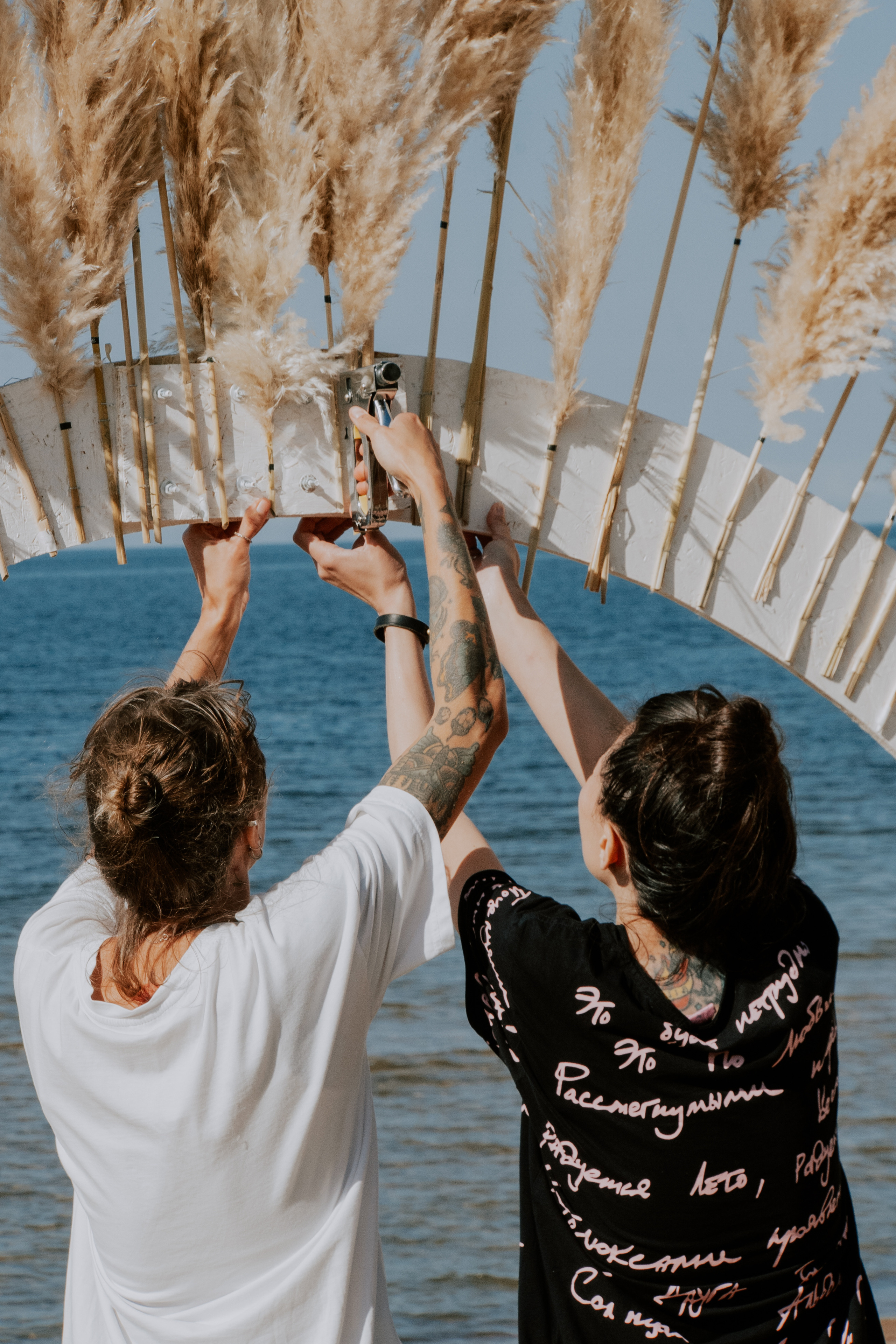 Costa soleggiata 09.09 @Julie_vershinia bazakomandor.ru. Love & Live photographer Злата Акимова