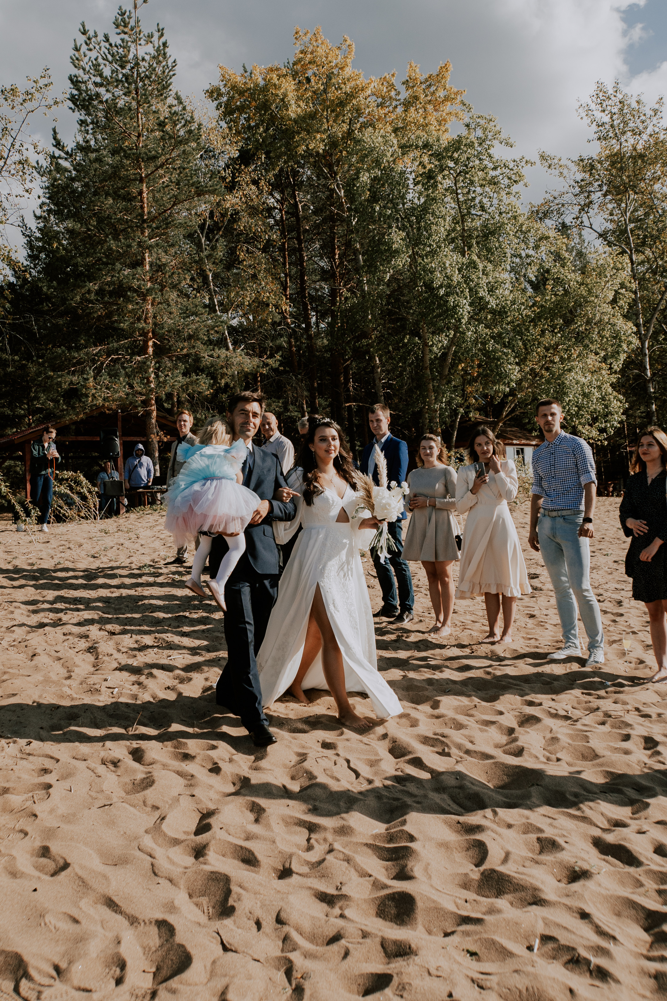 Costa soleggiata 09.09. Love & Live photographer Злата Акимова