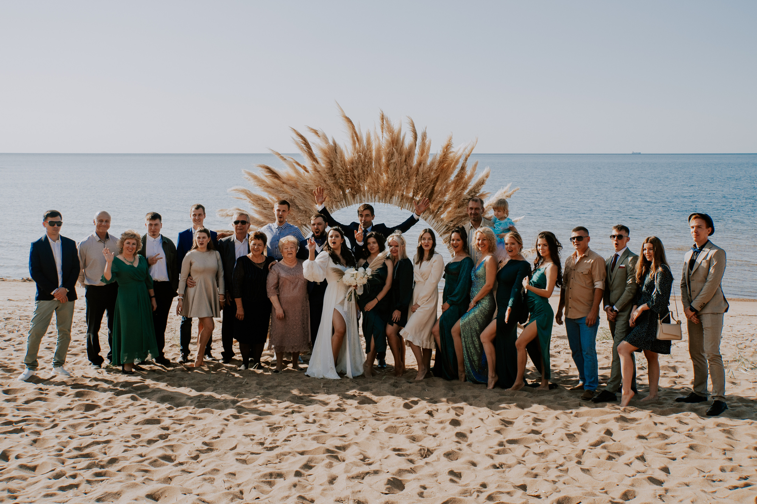 Costa soleggiata 09.09. Love & Live photographer Злата Акимова