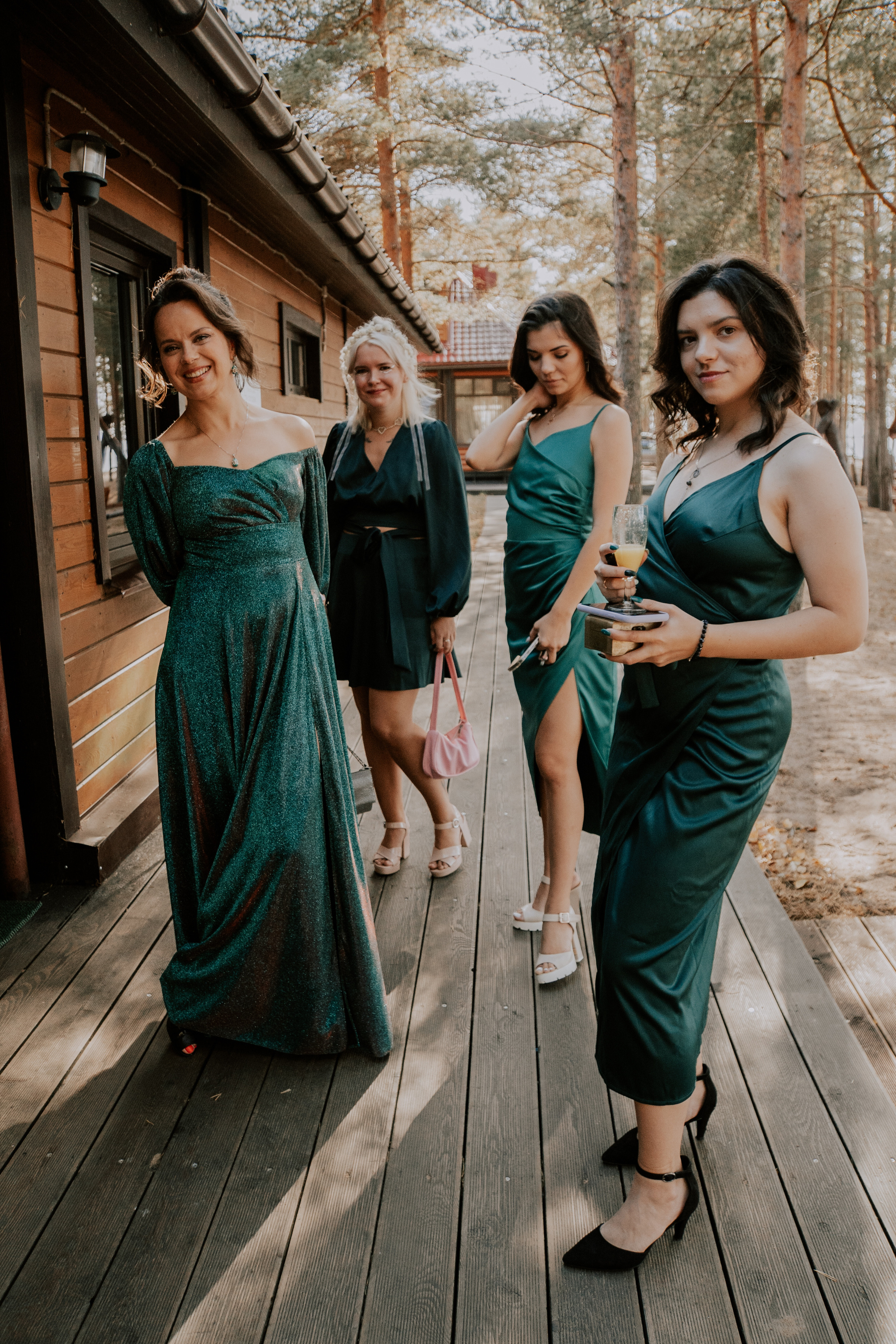 Costa soleggiata 09.09. Love & Live photographer Злата Акимова