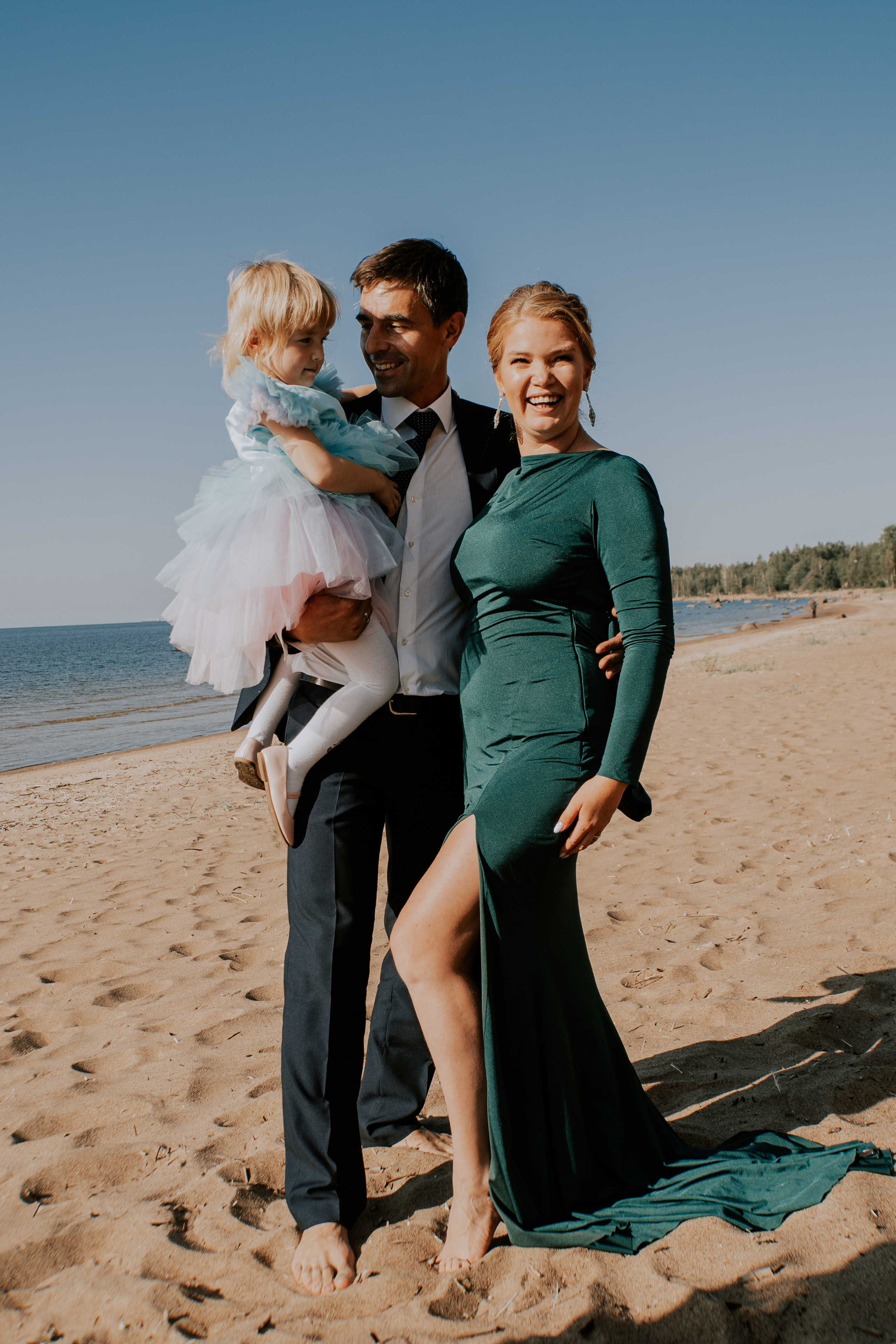 Costa soleggiata 09.09. Love & Live photographer Злата Акимова