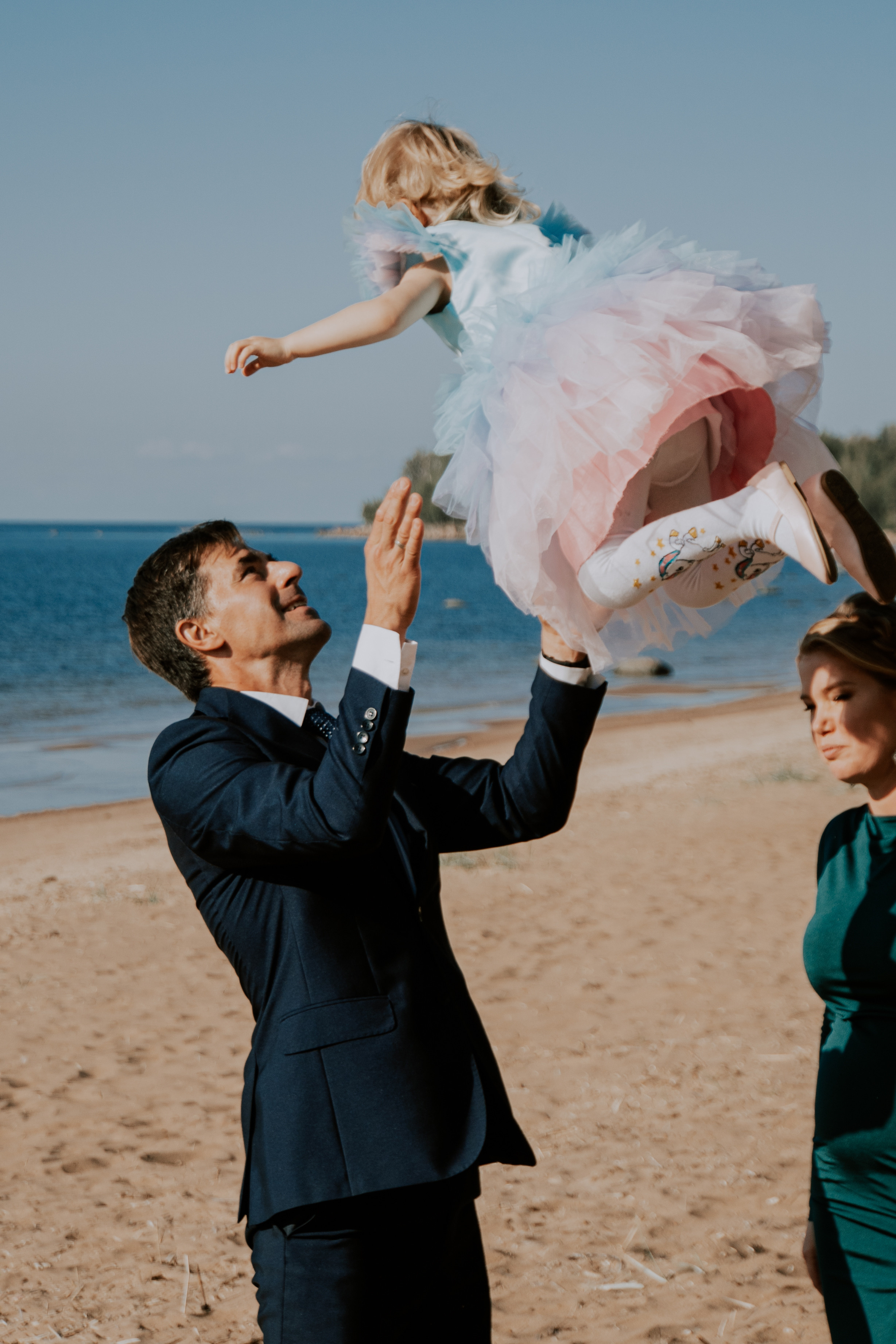 Costa soleggiata 09.09. Love & Live photographer Злата Акимова