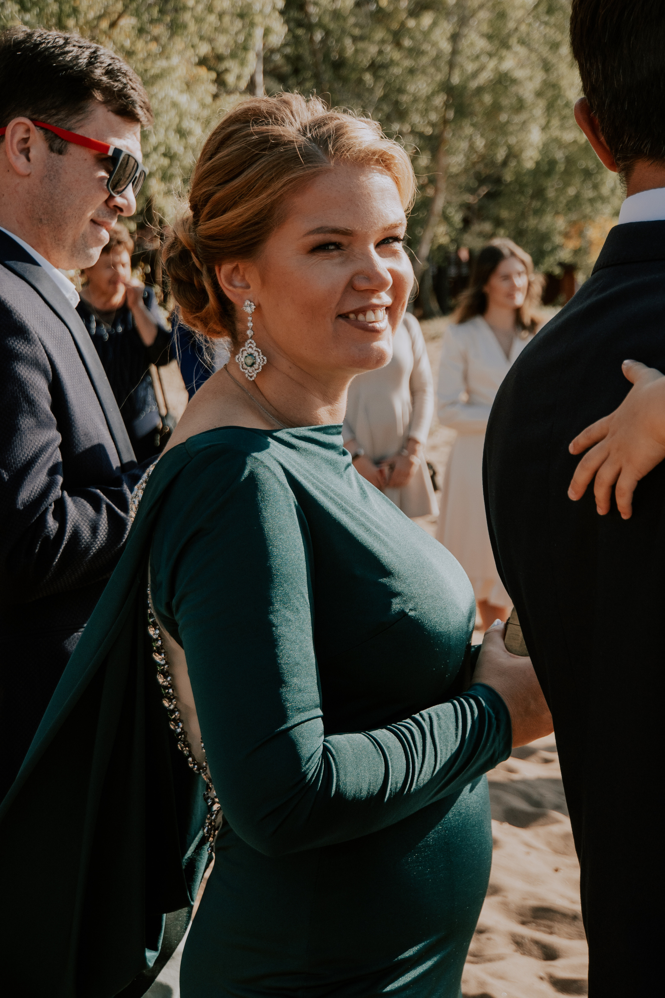 Costa soleggiata 09.09. Love & Live photographer Злата Акимова