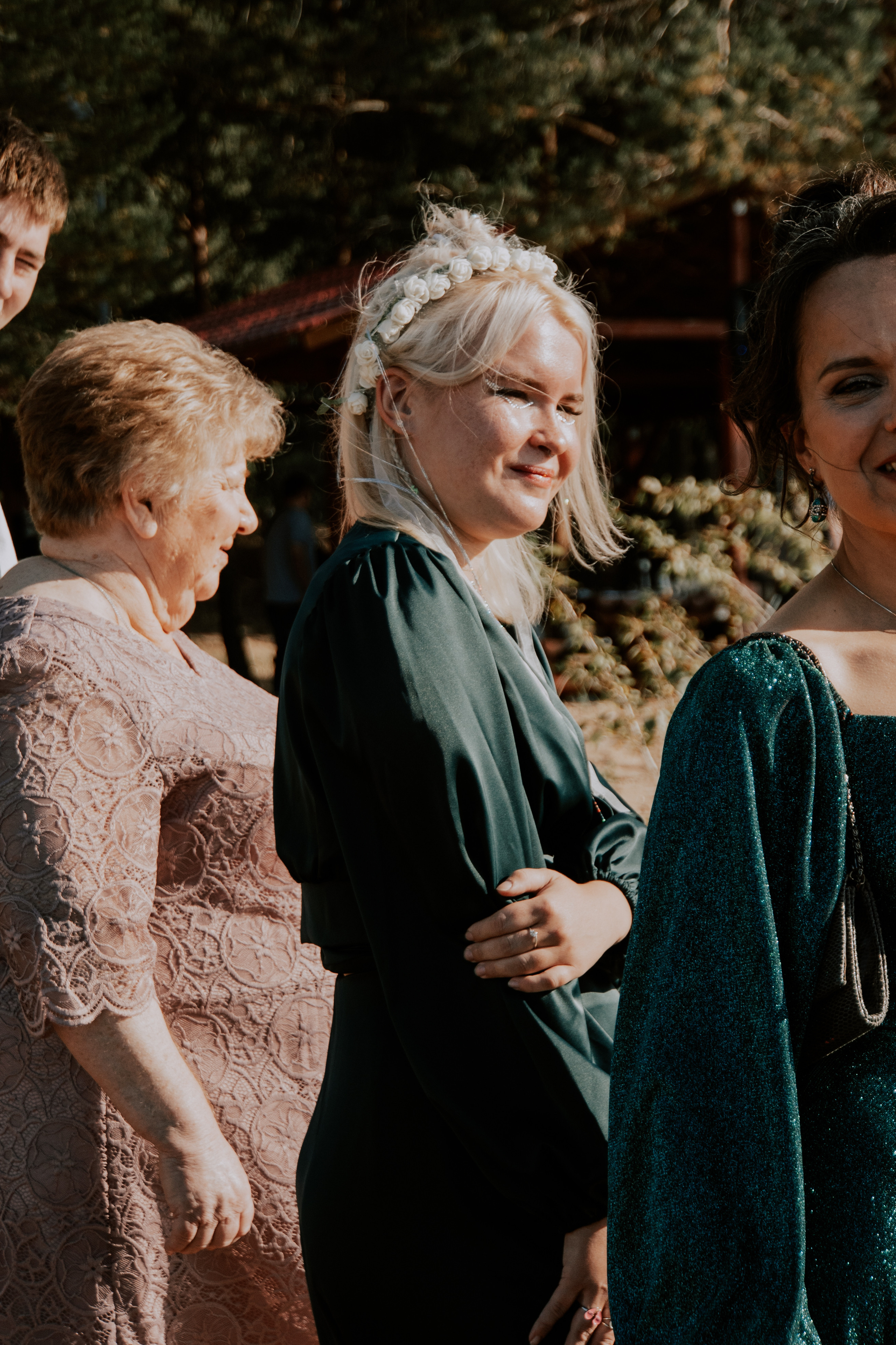 Costa soleggiata 09.09. Love & Live photographer Злата Акимова