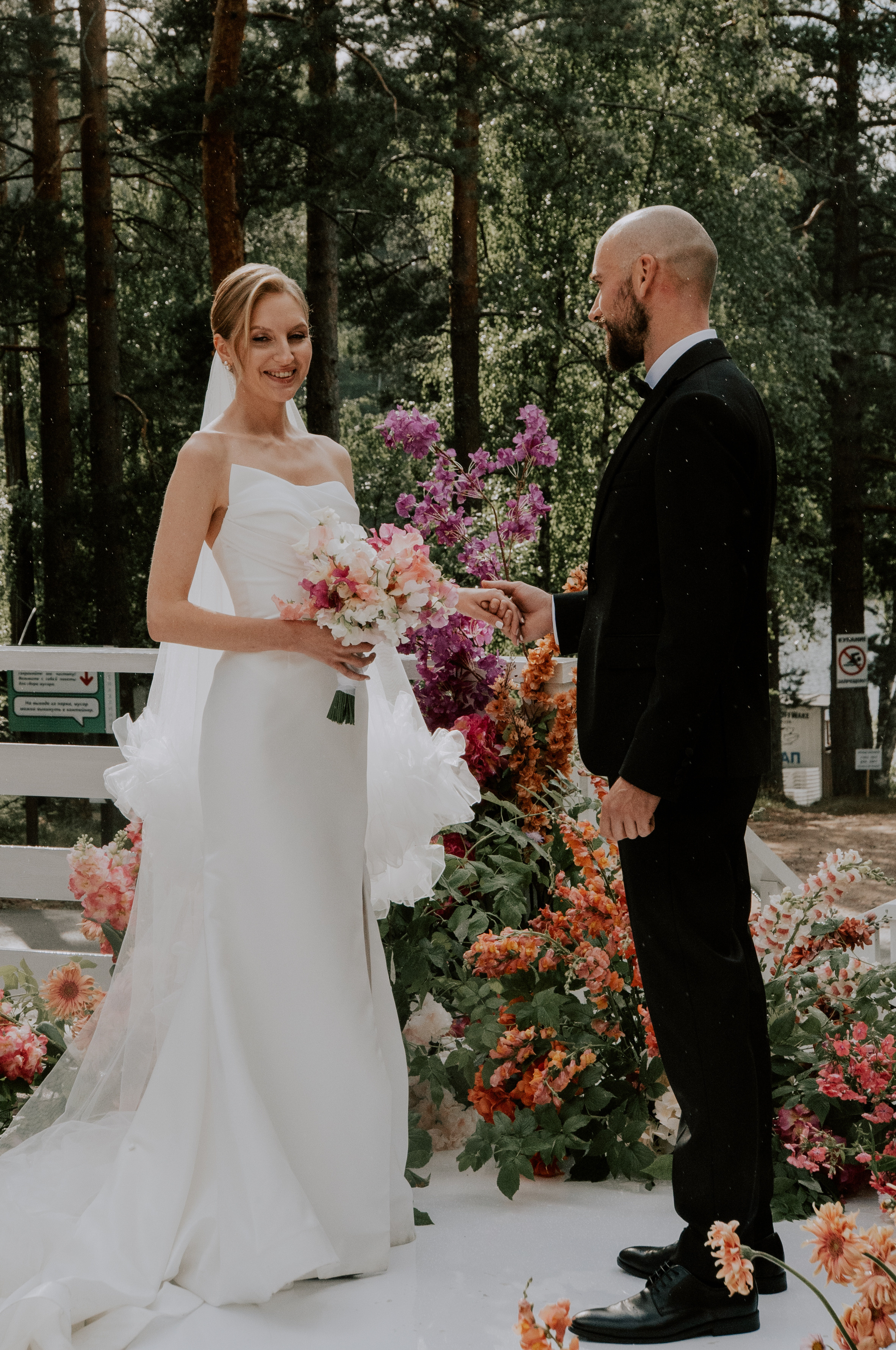 Elegante India Иван & Ольга 04.08. Love & Live photographer Злата Акимова