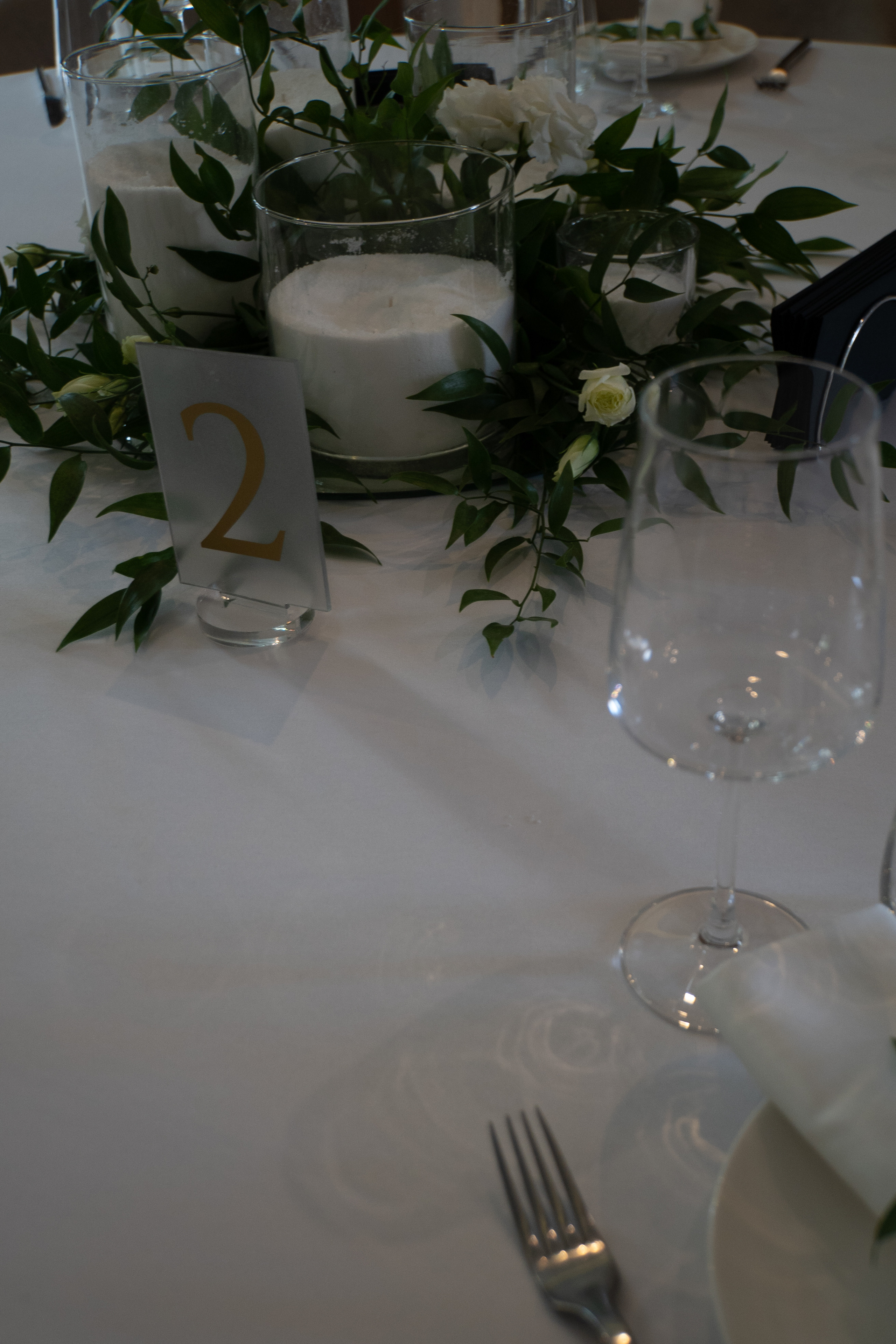 Verde e bianco 01.09 @Pro.Sto.Decor mzerest.com. Love & Live photographer Злата Акимова