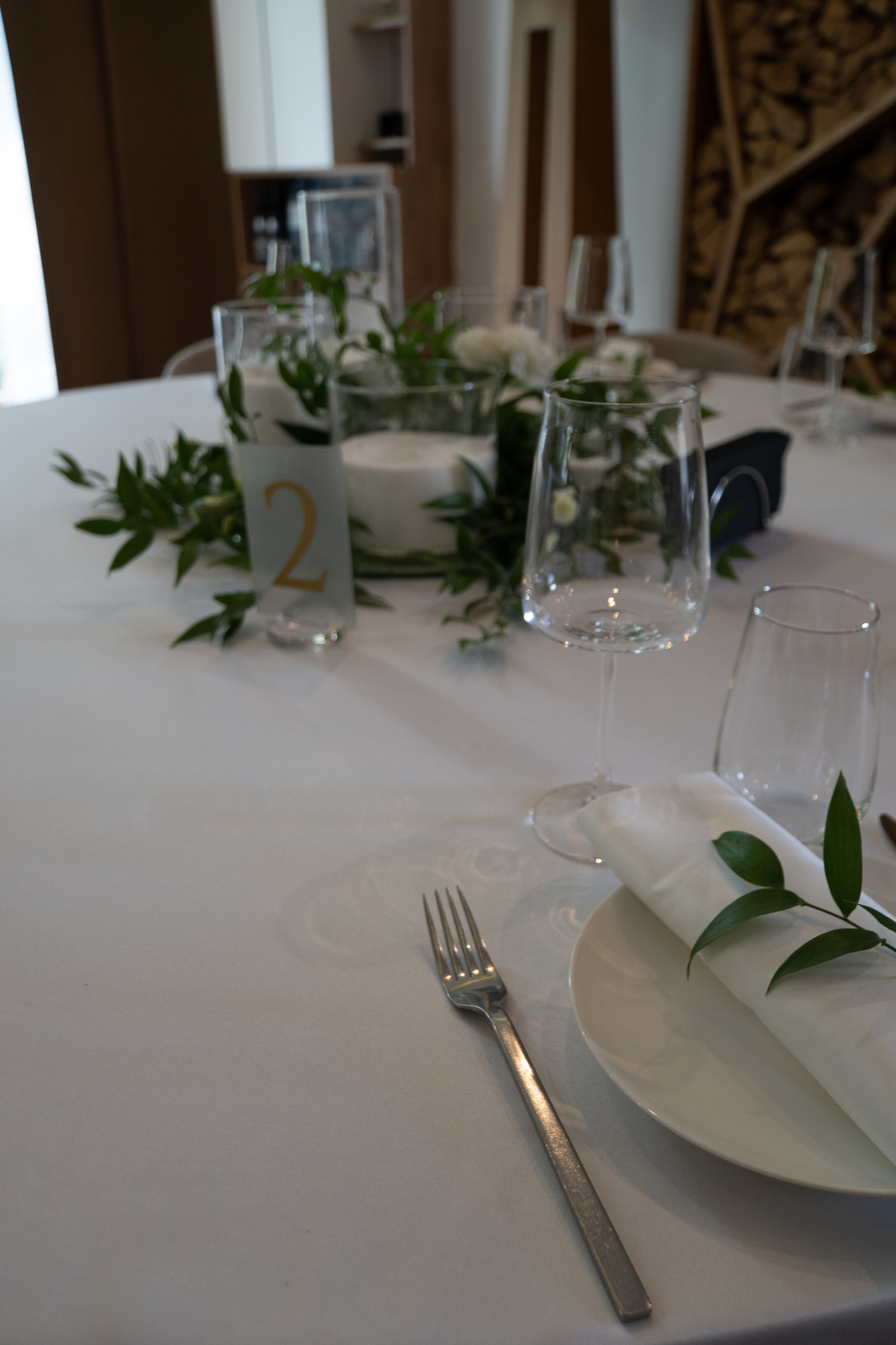 Verde e bianco 01.09 @Pro.Sto.Decor mzerest.com. Love & Live photographer Злата Акимова