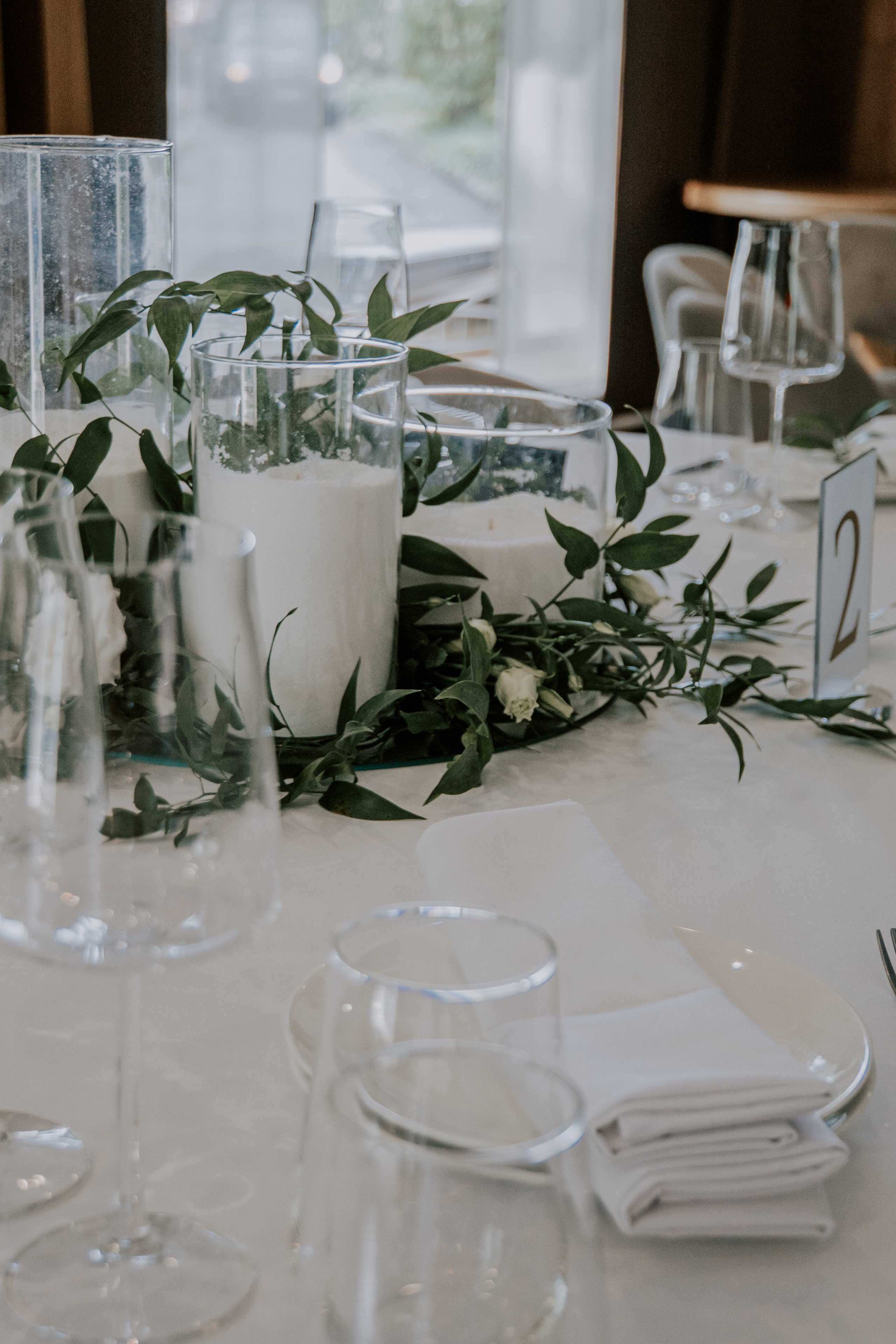 Verde e bianco 01.09 @Pro.Sto.Decor mzerest.com. Love & Live photographer Злата Акимова