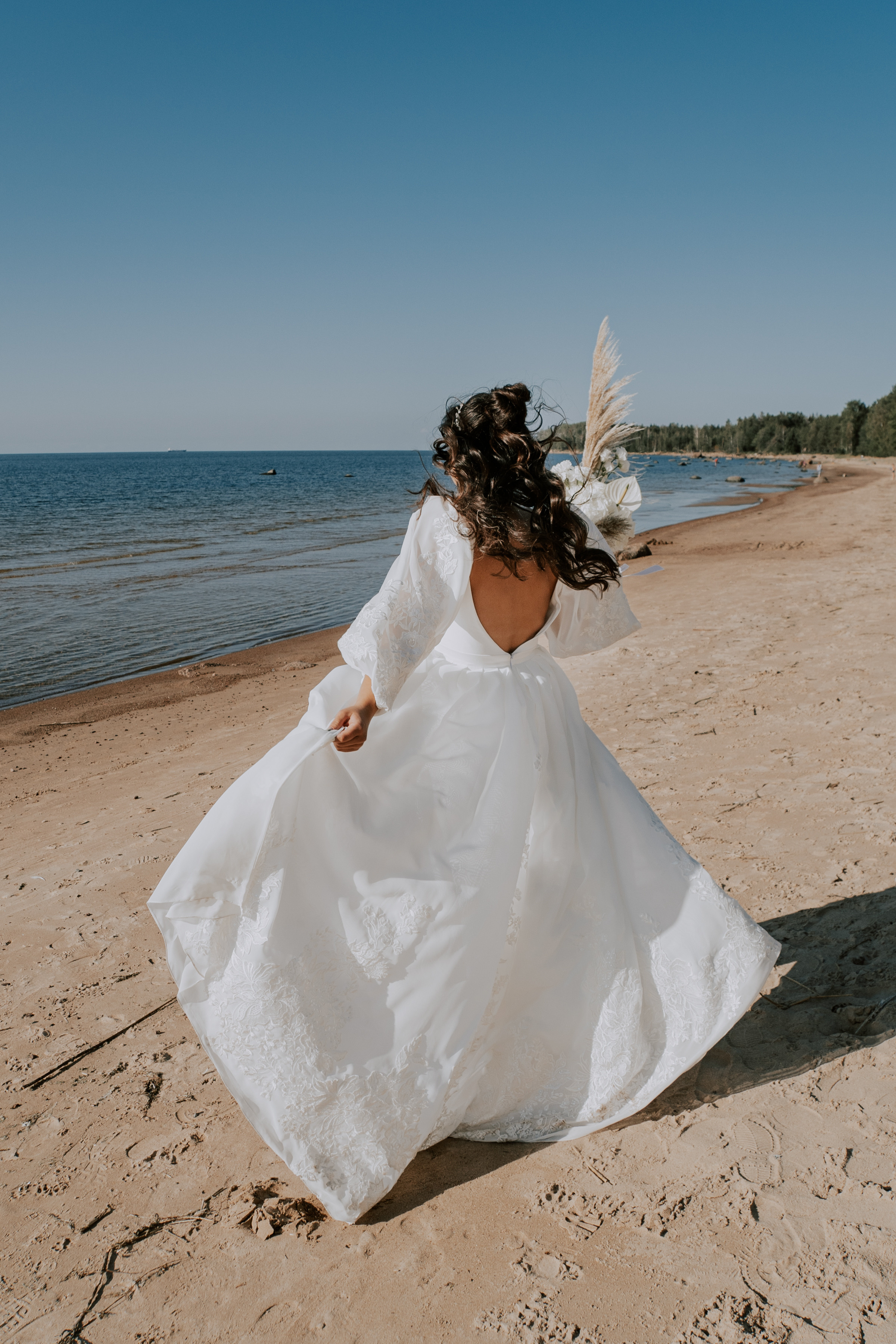 Costa soleggiata 09.09. Love & Live photographer Злата Акимова