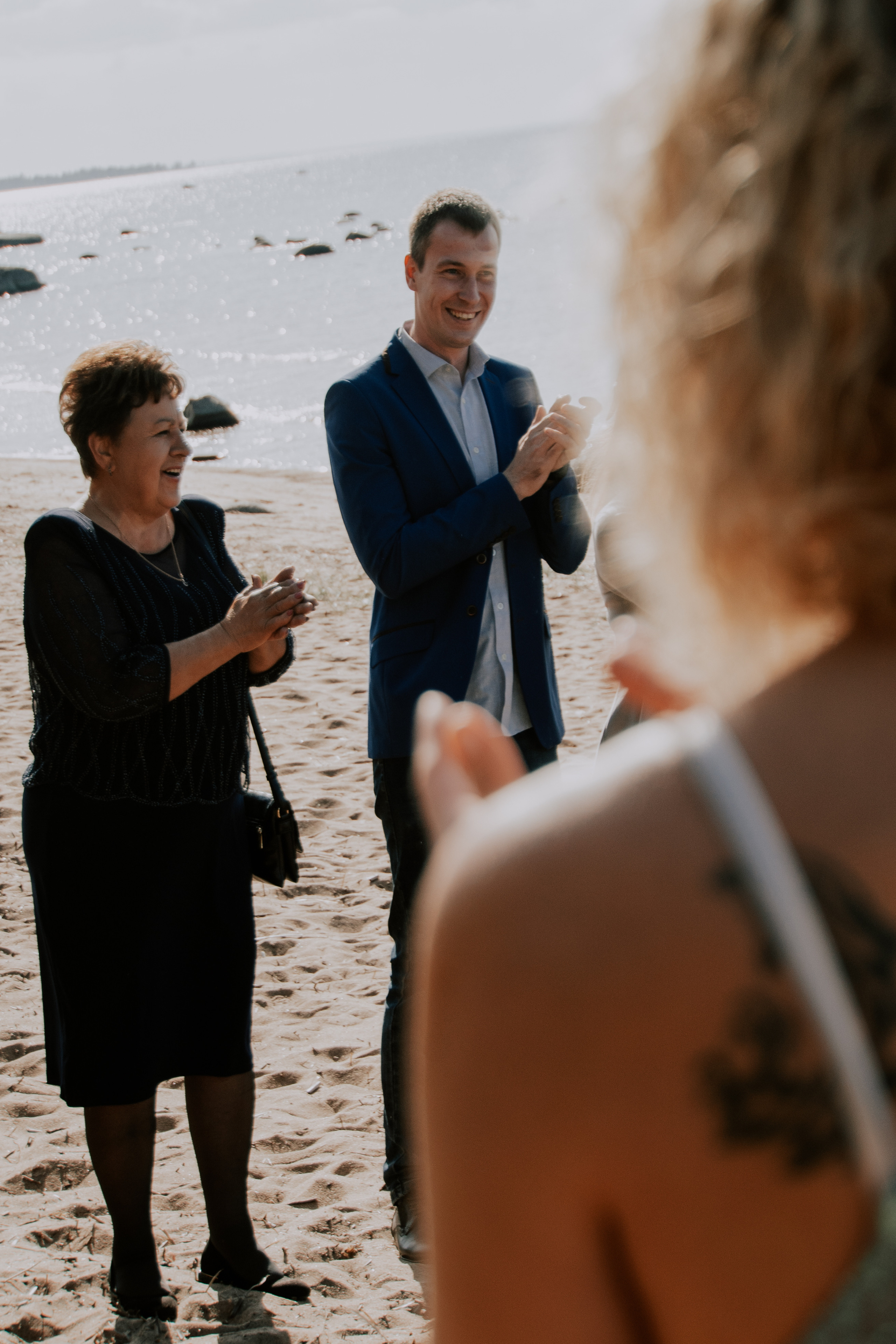 Costa soleggiata 09.09. Love & Live photographer Злата Акимова