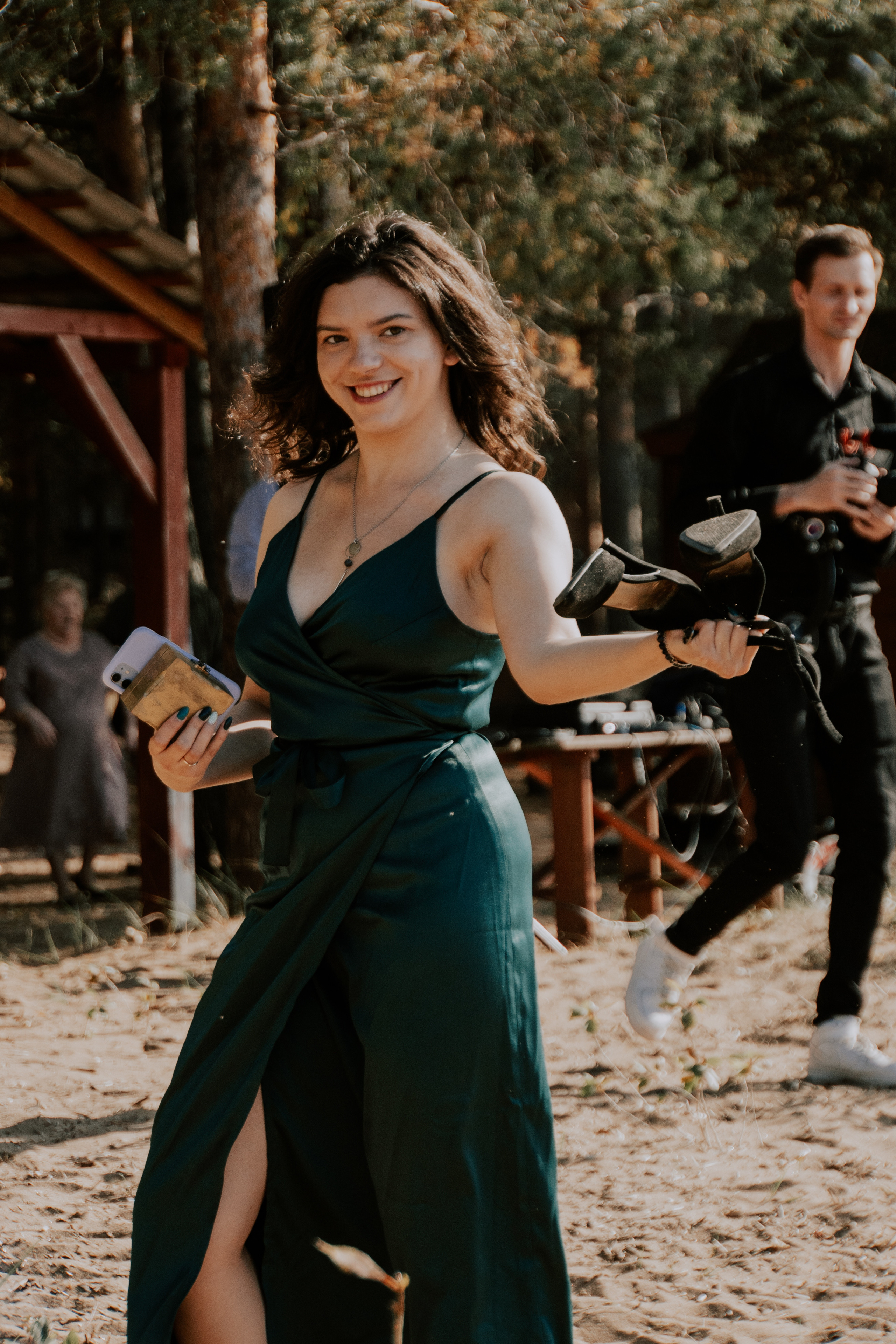 Costa soleggiata 09.09. Love & Live photographer Злата Акимова