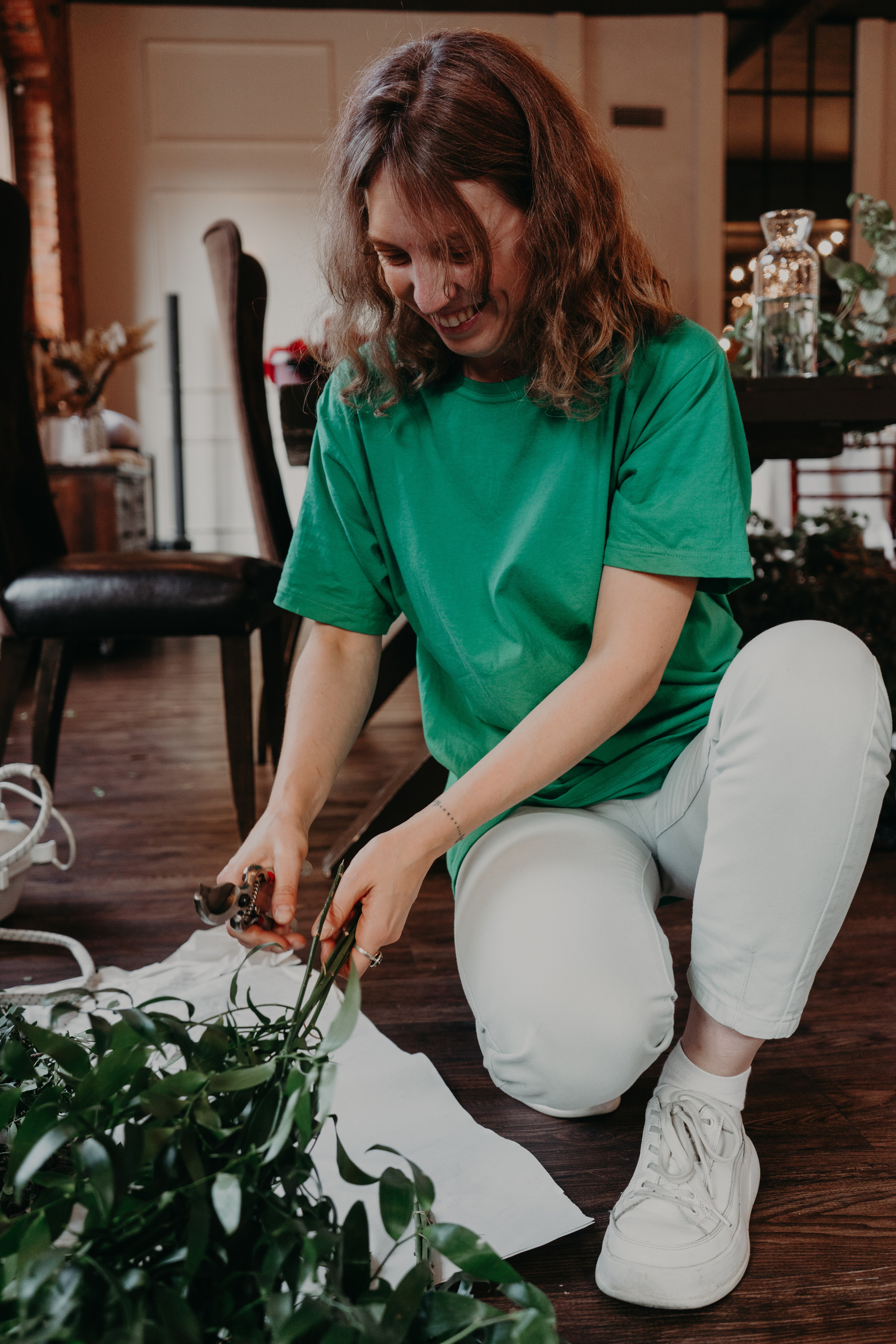 Matrimonio Bordeaux 26.09 @Pro.Sto.Decor vesenniy.com. Love & Live photographer Злата Акимова