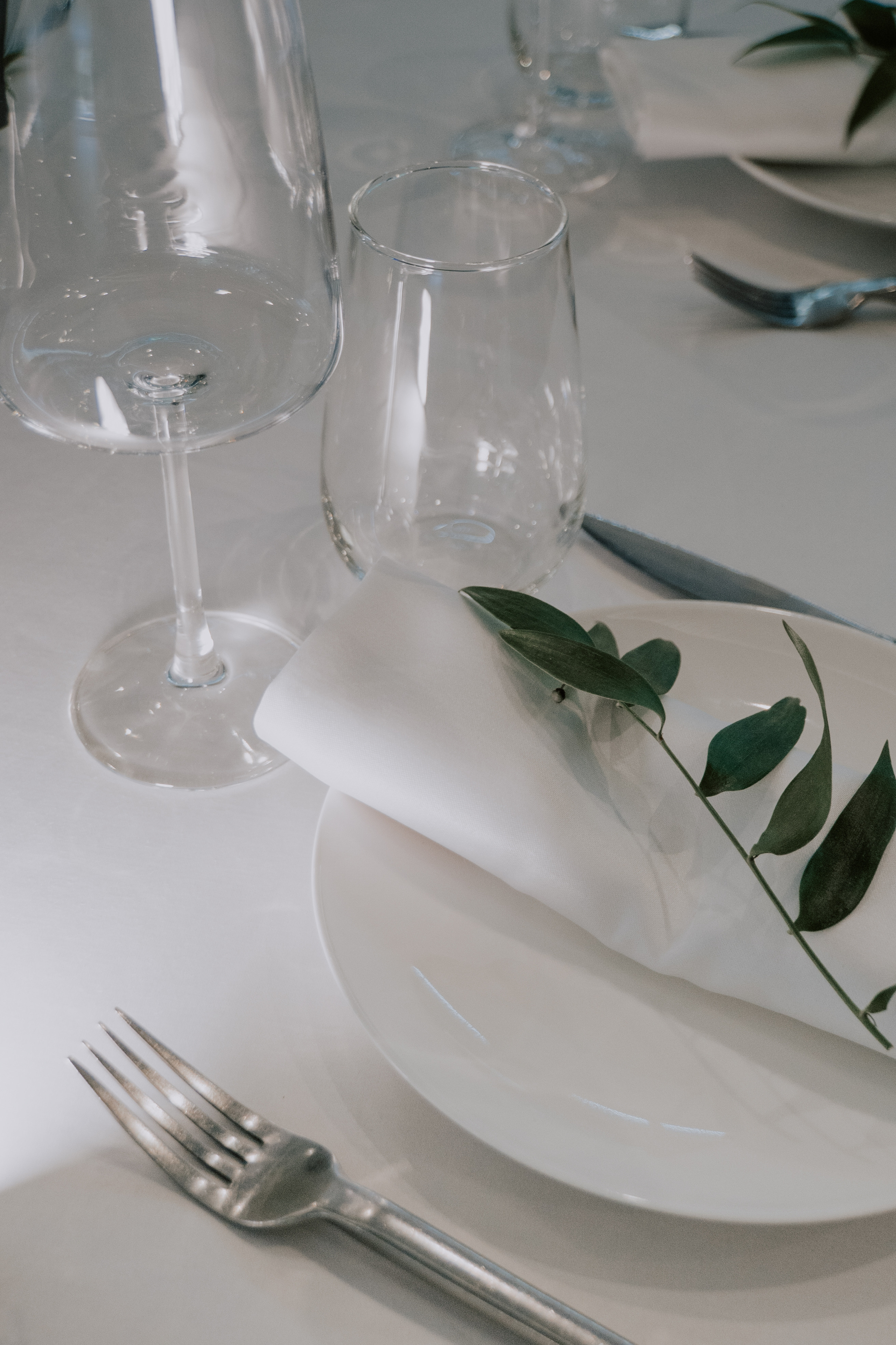 Verde e bianco 01.09 @Pro.Sto.Decor mzerest.com. Love & Live photographer Злата Акимова